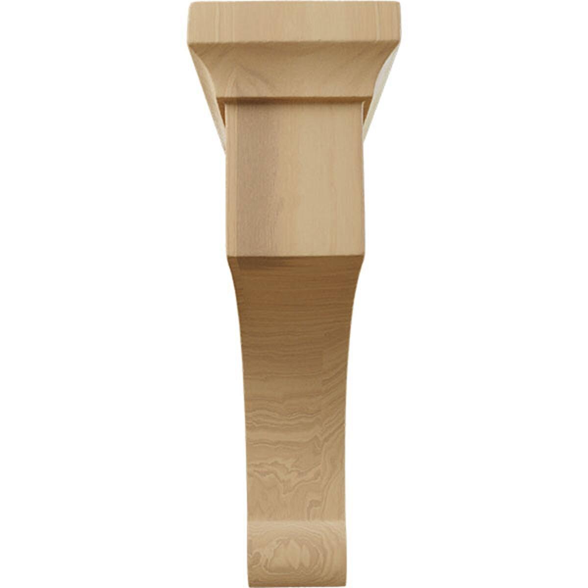 Gomez Medium Wood Bracket