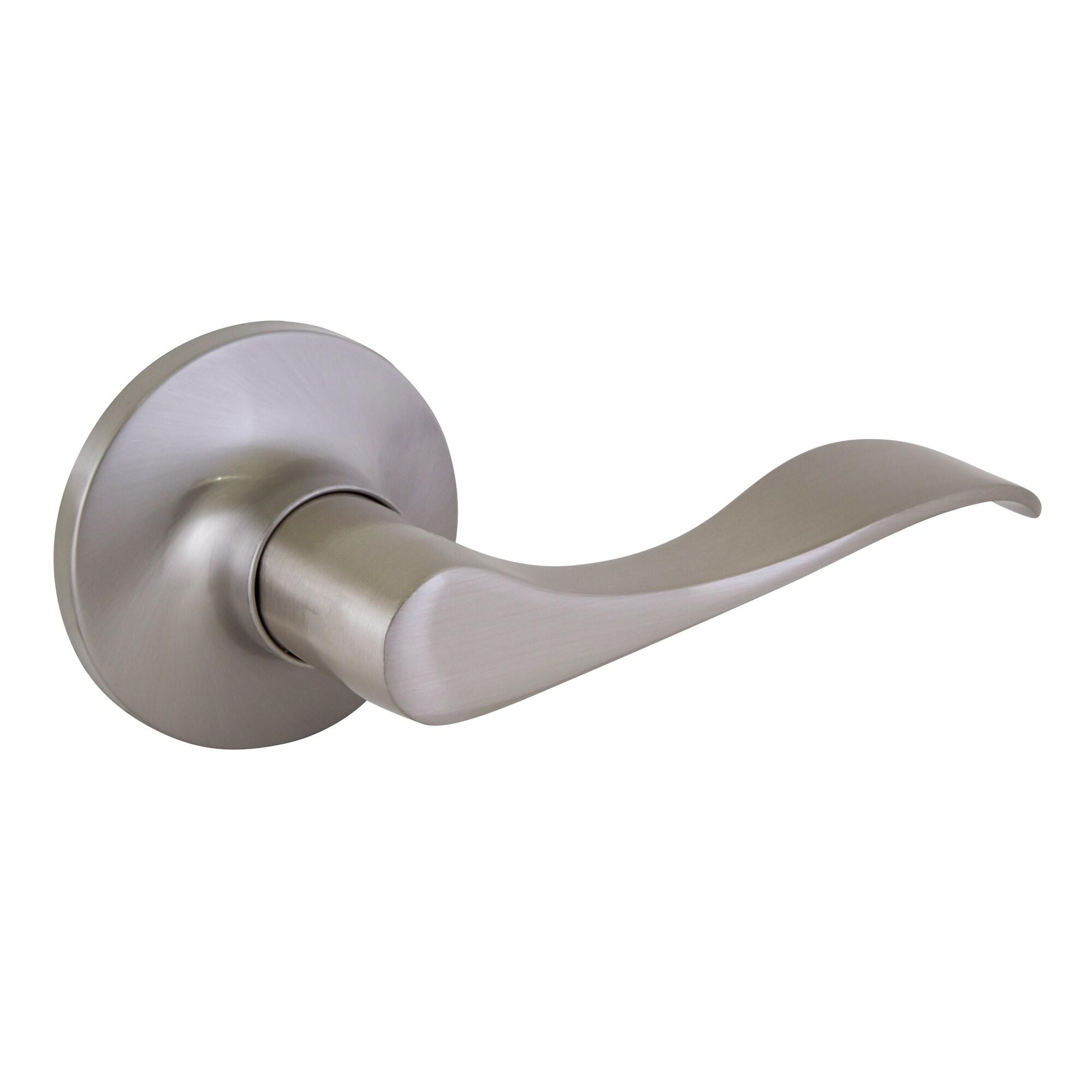 Stratford Passage Door Lever