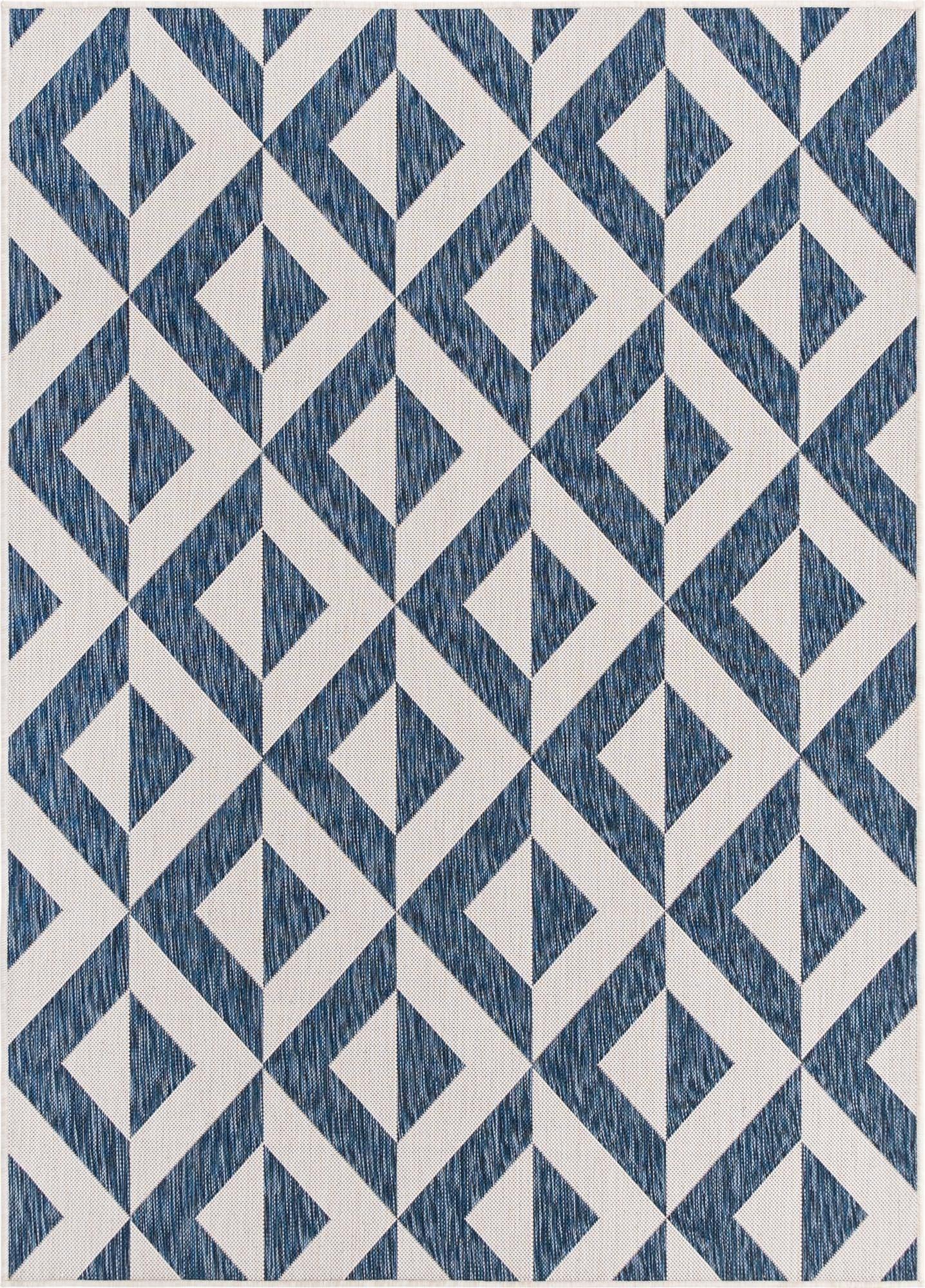 Jill Zarin Napa Outdoor Rug