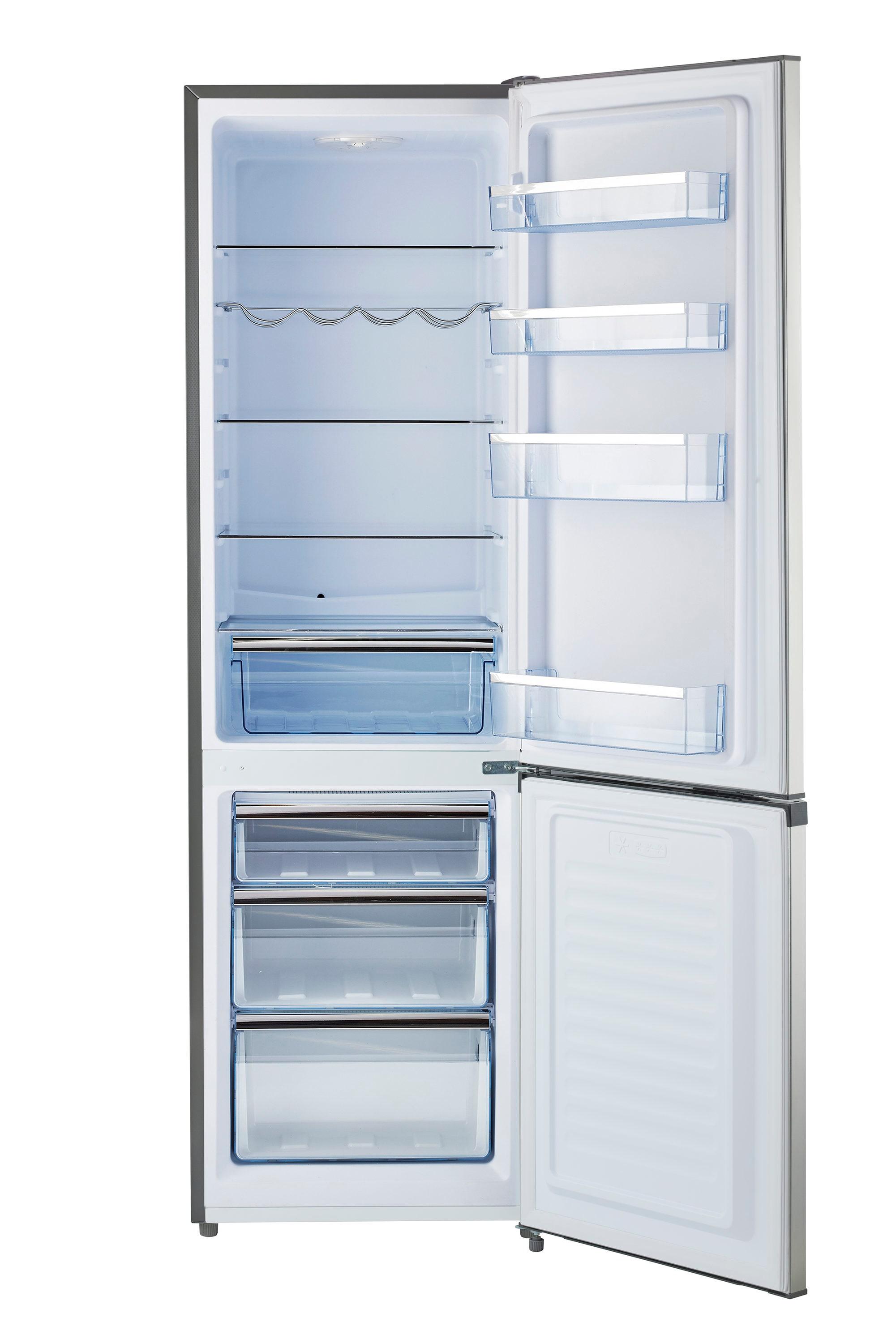Unique Appliances Ugp-278L P Prestige 22" Wide 8.7 Cu. Ft. Energy Star Certified Bottom