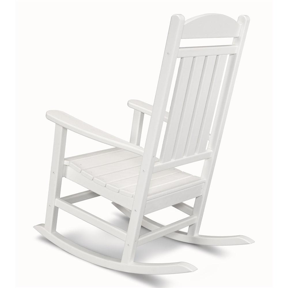 Presidential Rocking Chair