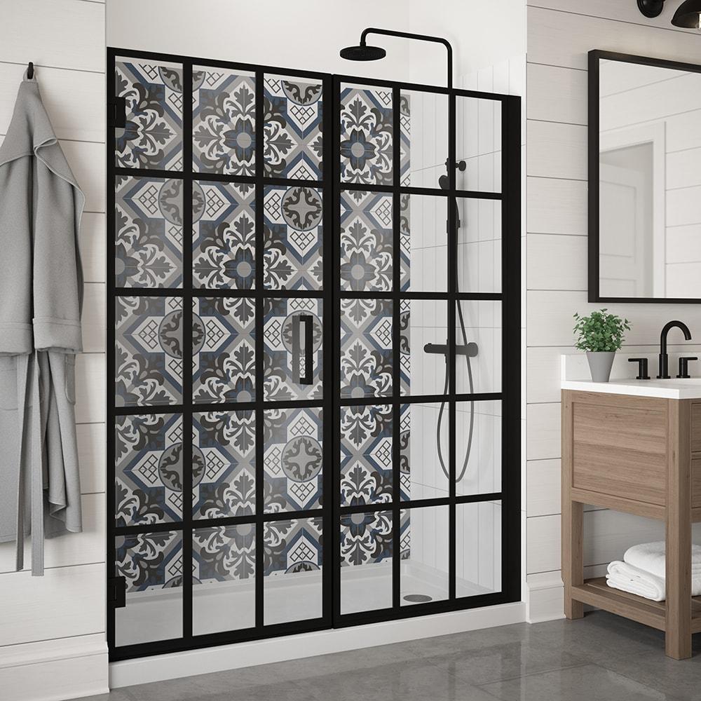 Craft + Main Jetcoat® 60'' W 36'' D 78'' H Composite Wall