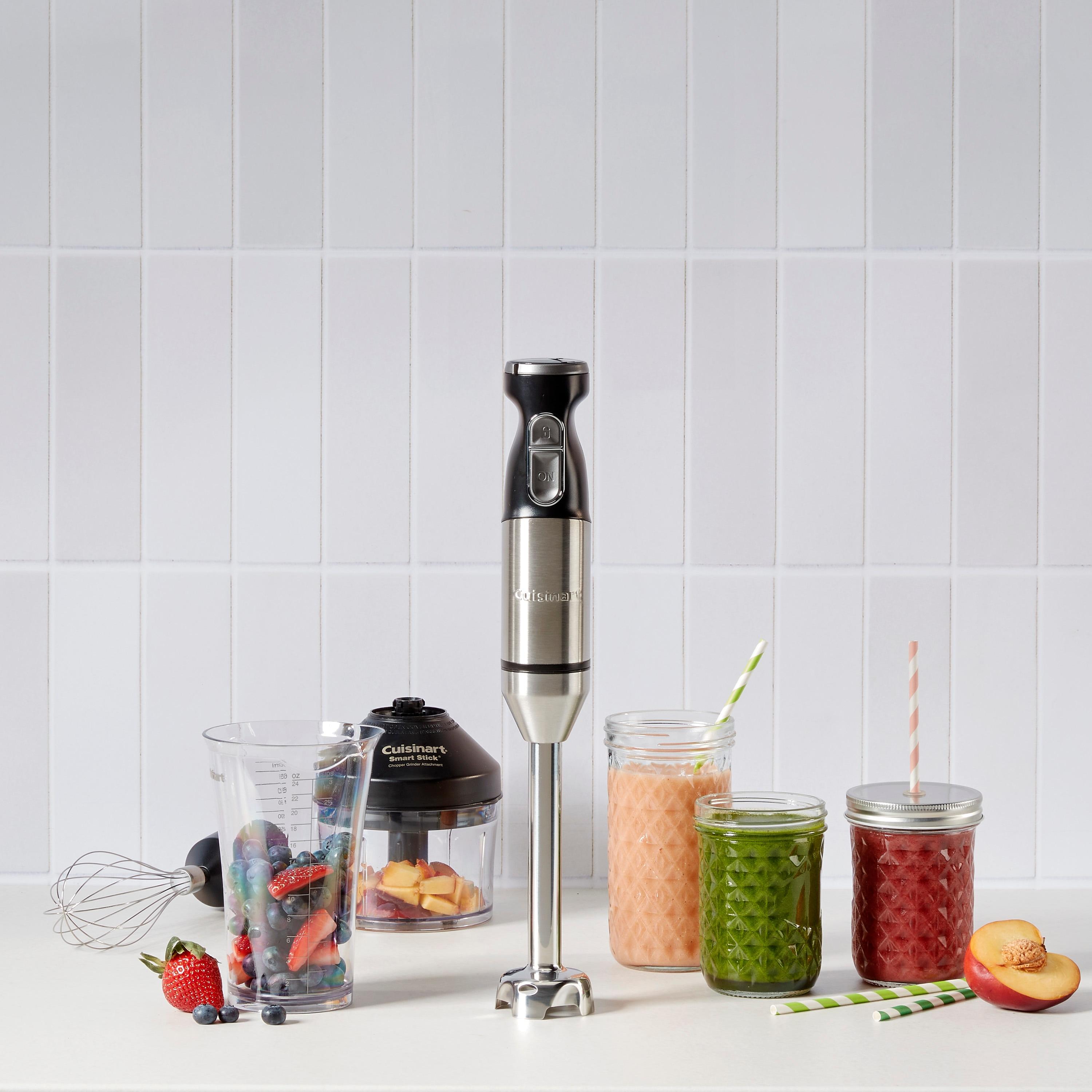 Cuisinart ® Smart Stick ® Variable Speed Hand Blender