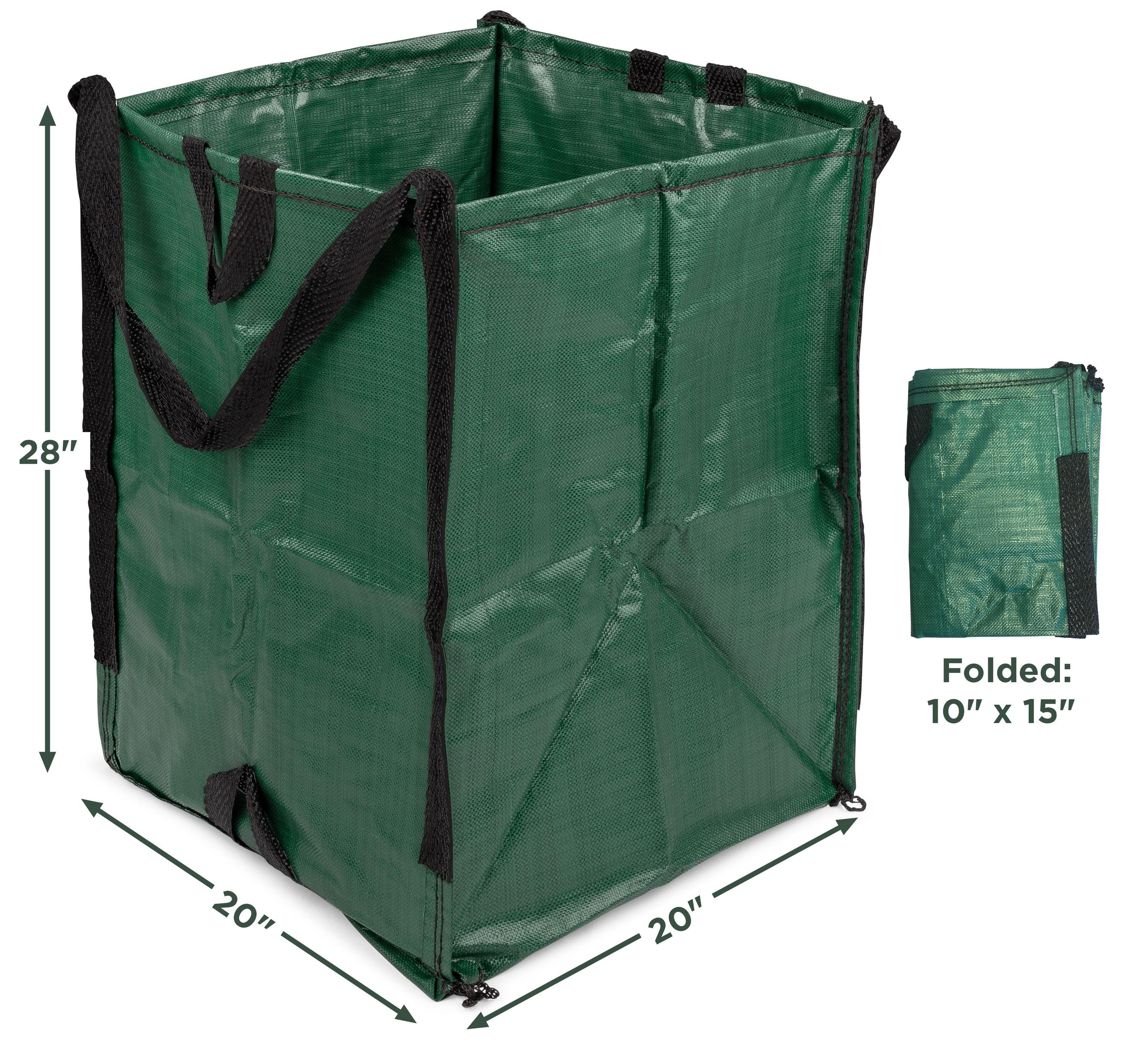 Halsted DuraSack Box