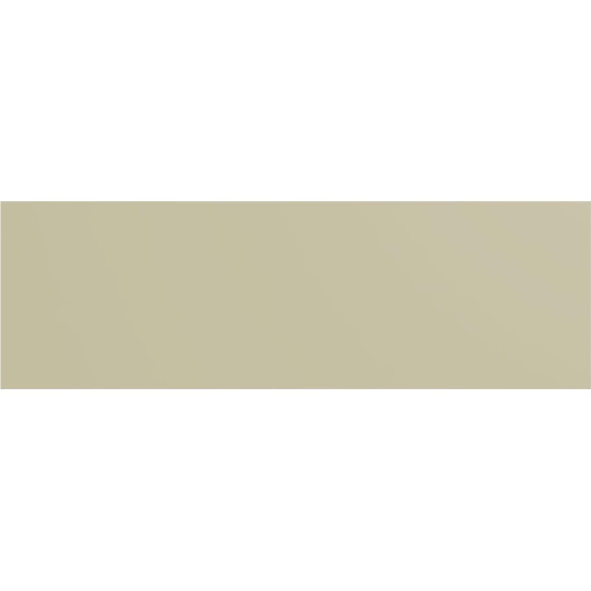 Ekena Millwork 4"H x 3/8"P x 94 1/2"L Fluted Panel Moulding