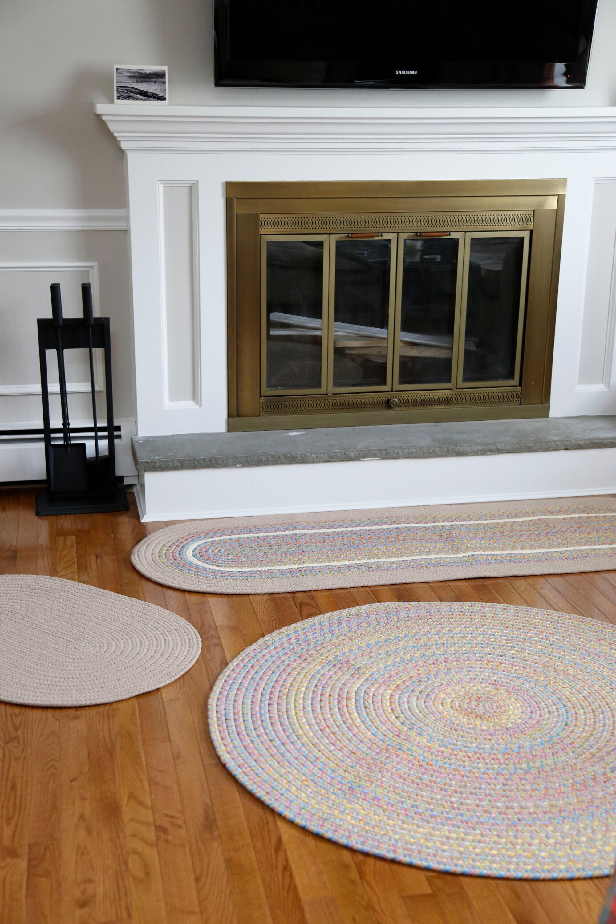 Rhody Rug Playtime Indoor/Outdoor Area Rug