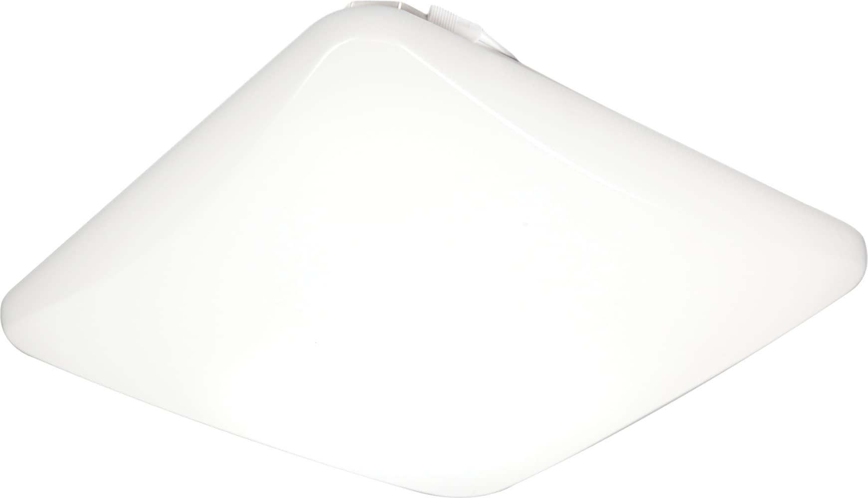 Acrylic LED Flush Mount