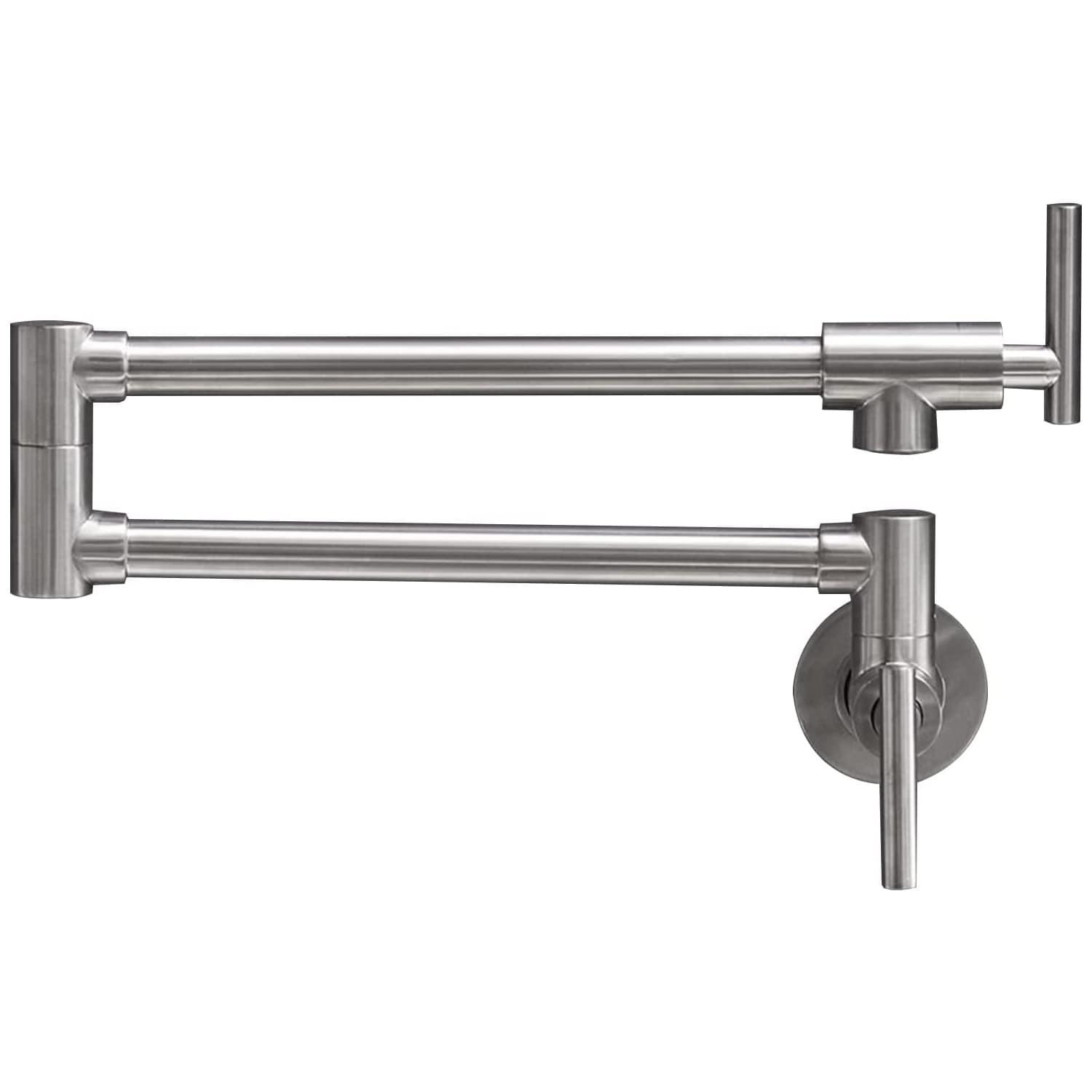 BWE Wall Mounted Pot Filler