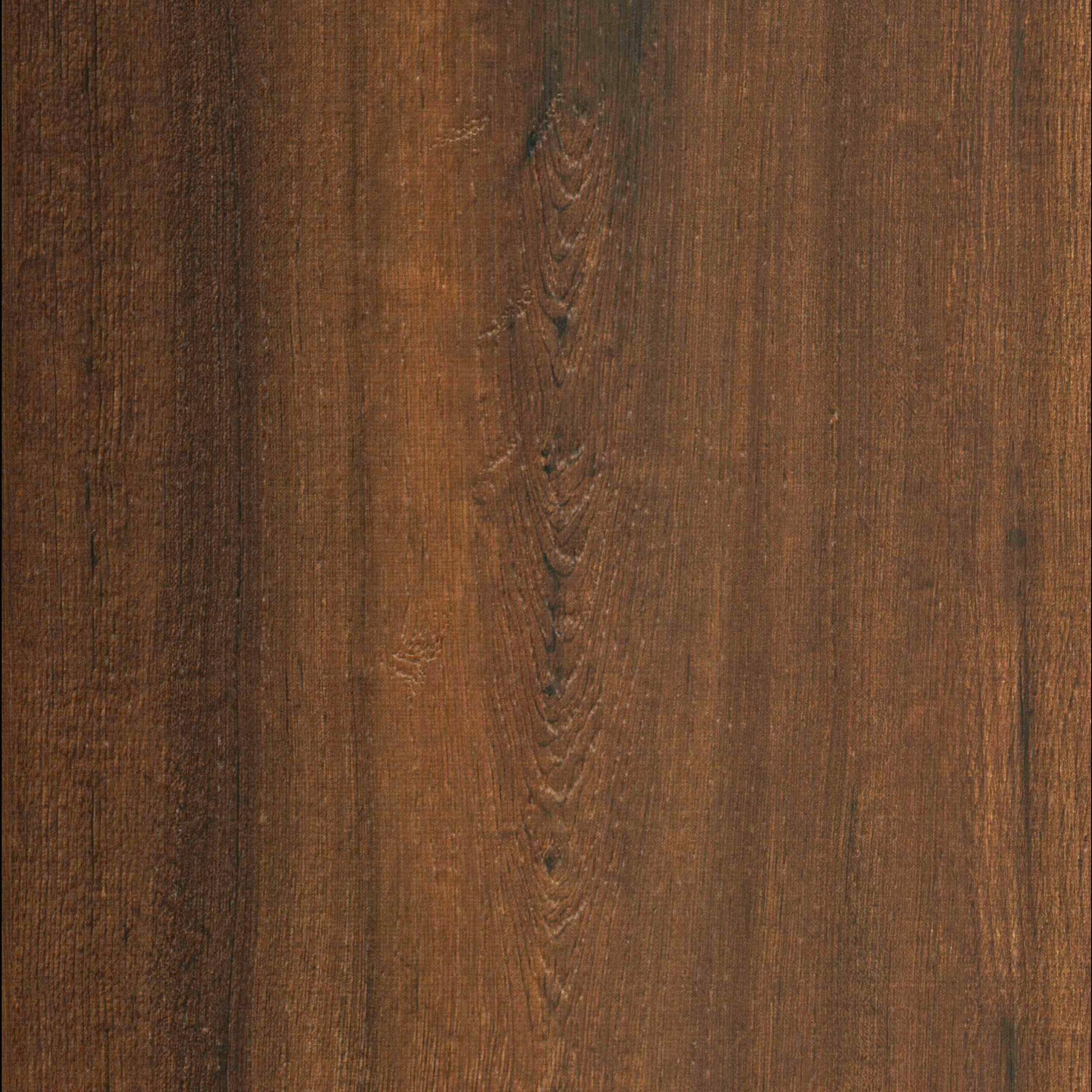 Victoria Home Vinyl 1.73'' Thick x 12.2'' Wide x 49.8'' Length Stair Tread with Cap Universal