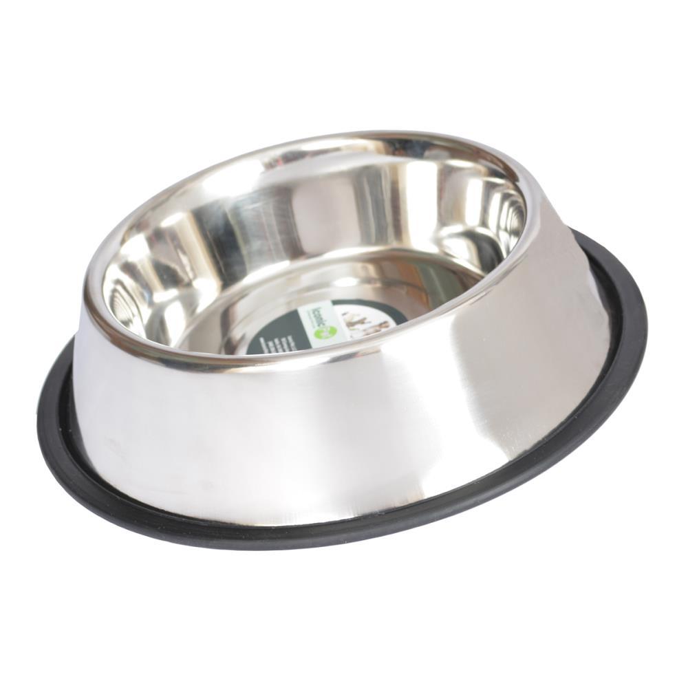 2 Cups Anti-Skid Pet Bowl (Set of 2)