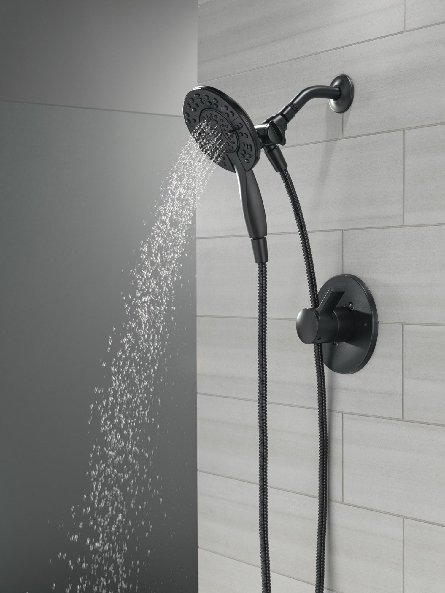 Monitor 14 Series Shower Only Trim Only with In2ition Hand Shower
