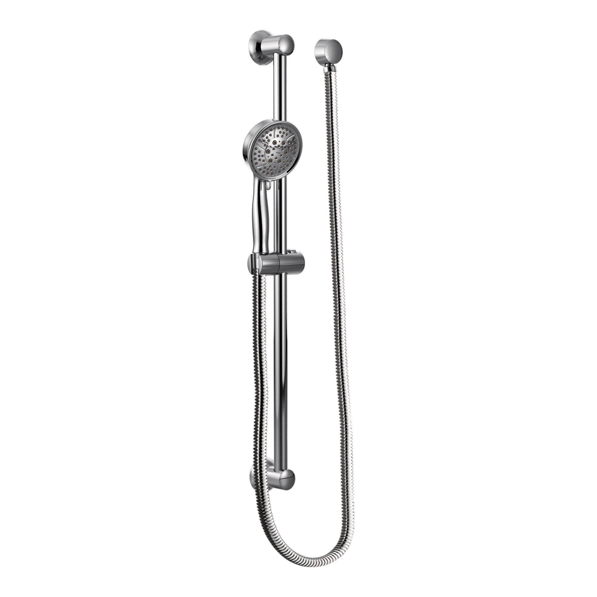 Moen 3667EP Chrome eco-performance handshower