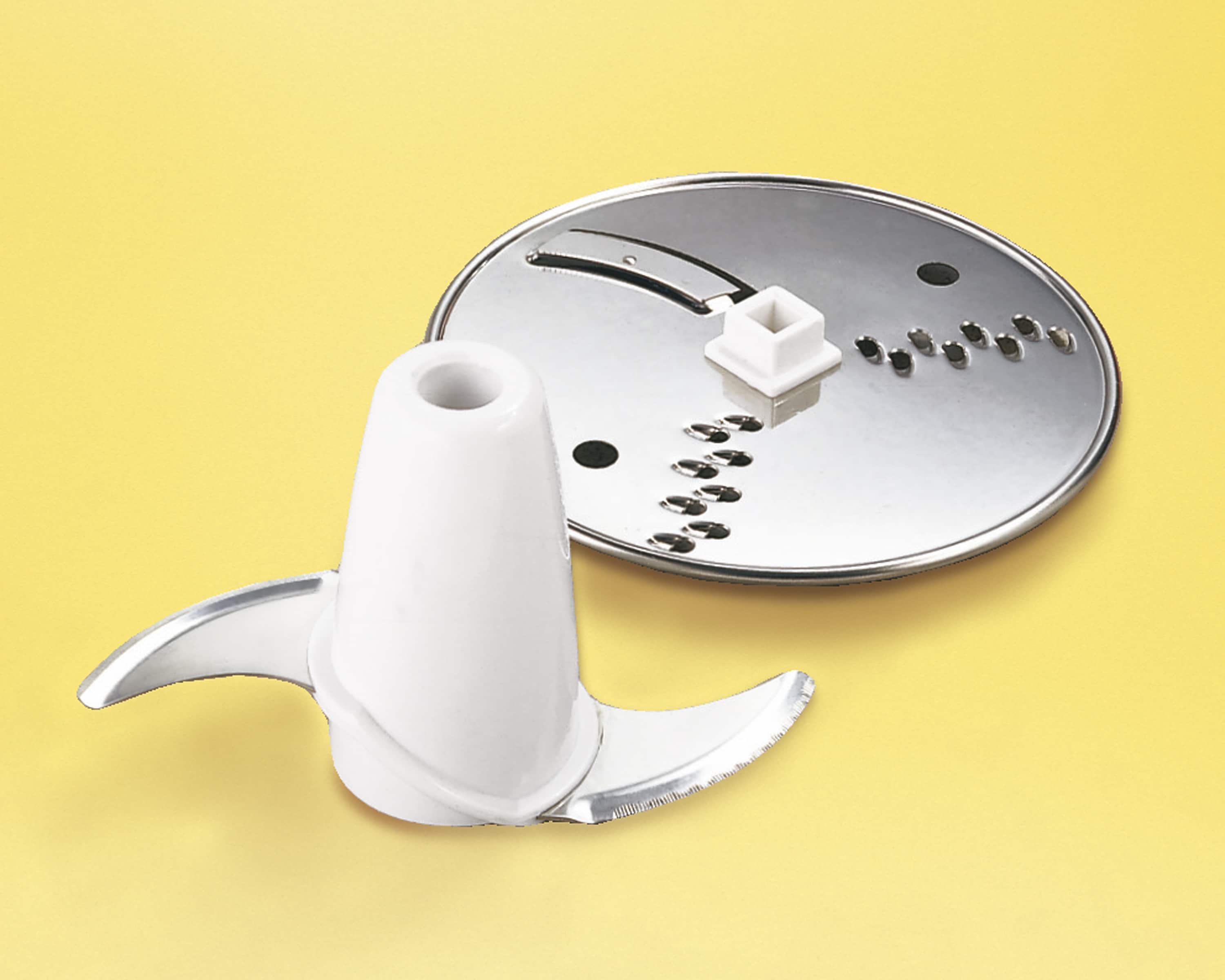 Hamilton Beach Hamilton Beach® Food Processor