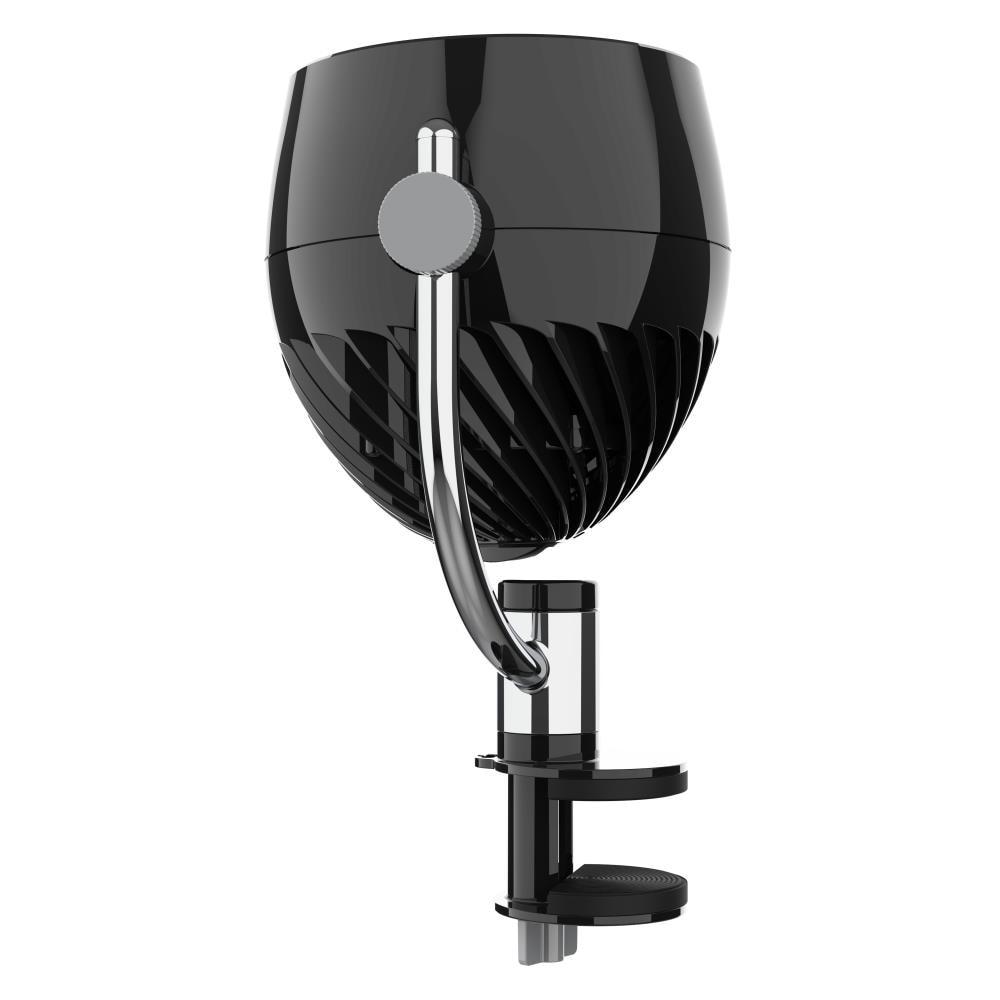 Vornado Vornado Pivot3C Compact Air Circulator Clip On Fan with Multi-Surface Mount