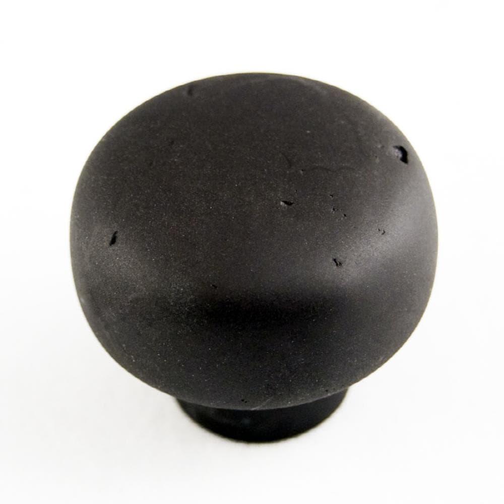 Rk International CK Series 1 3/8" Diameter Mushroom Knob | Perigold