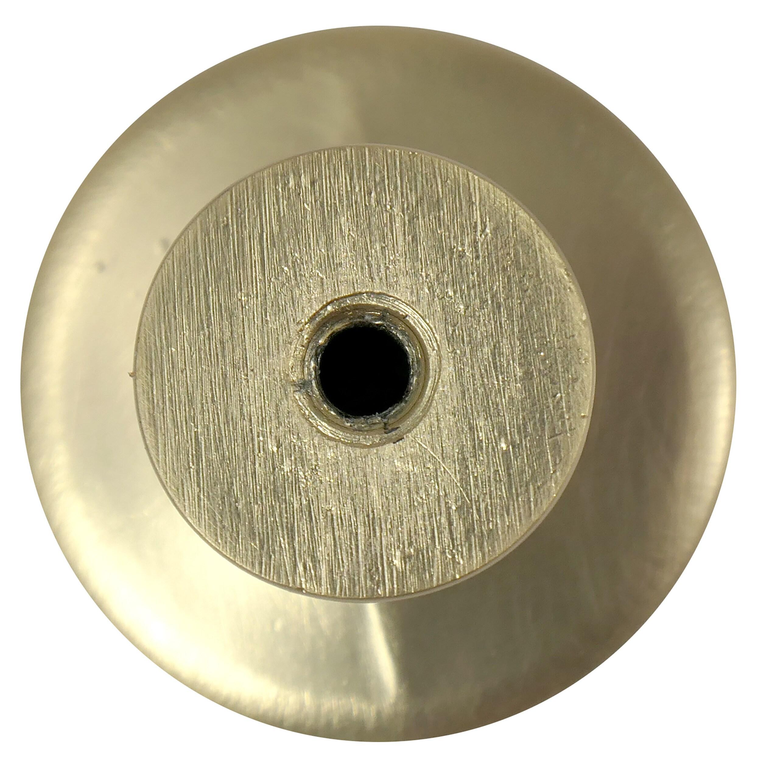 Laurey 11/8" Diameter Round Knob
