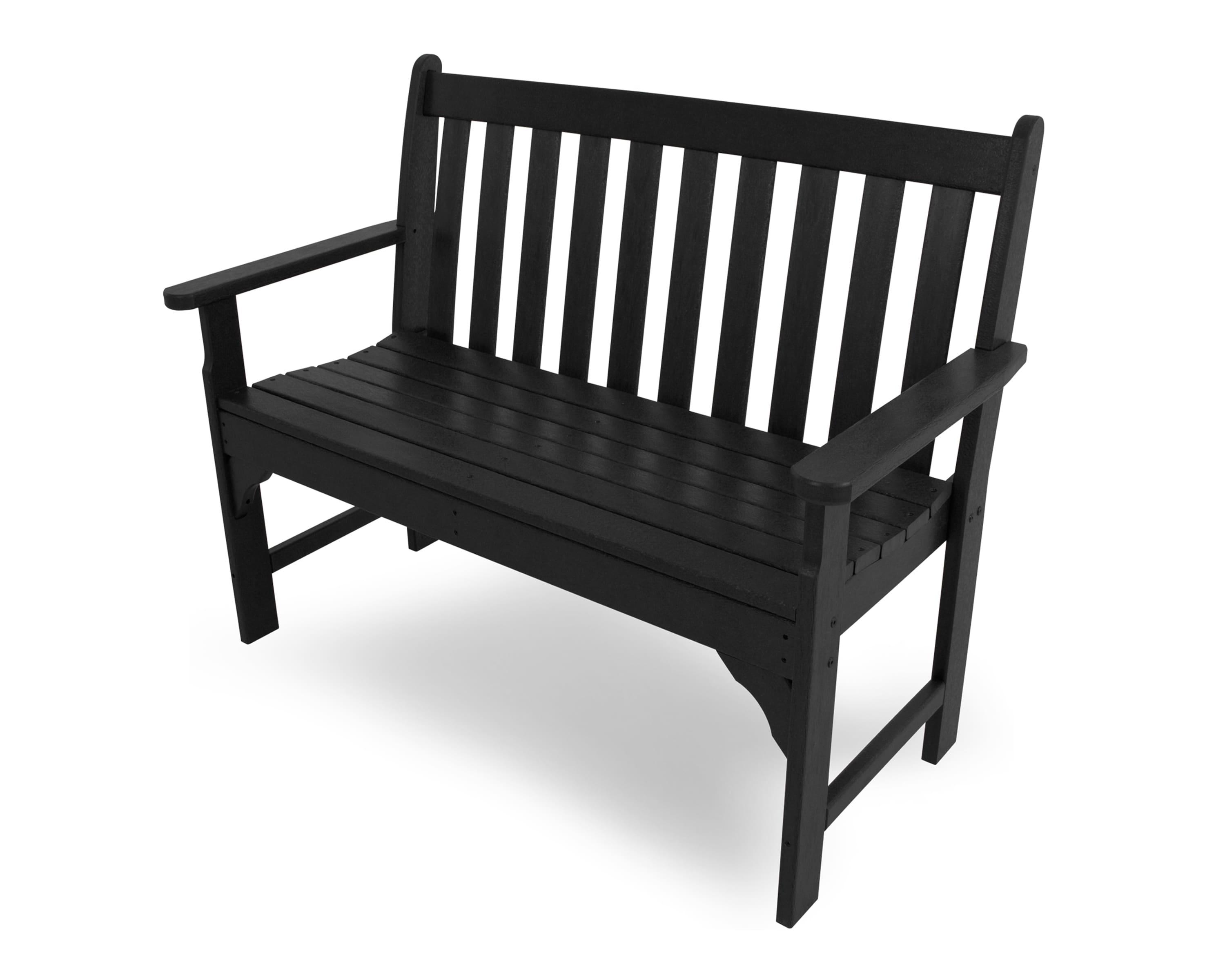 Vineyard 48" Patio Bench