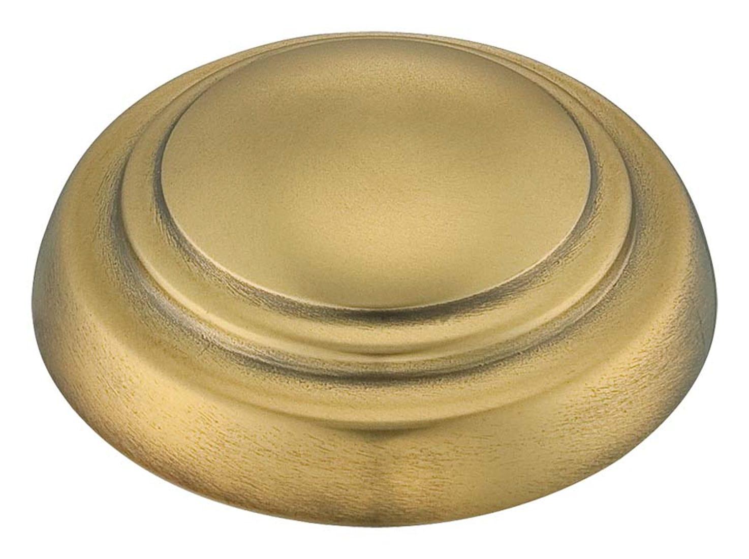 Minka Lavery Modern Ceiling Light Flush Mount Fixture 13 1/2" Liberty Gold Etched Opal Glass Shade for Bedroom Kitchen Living Room