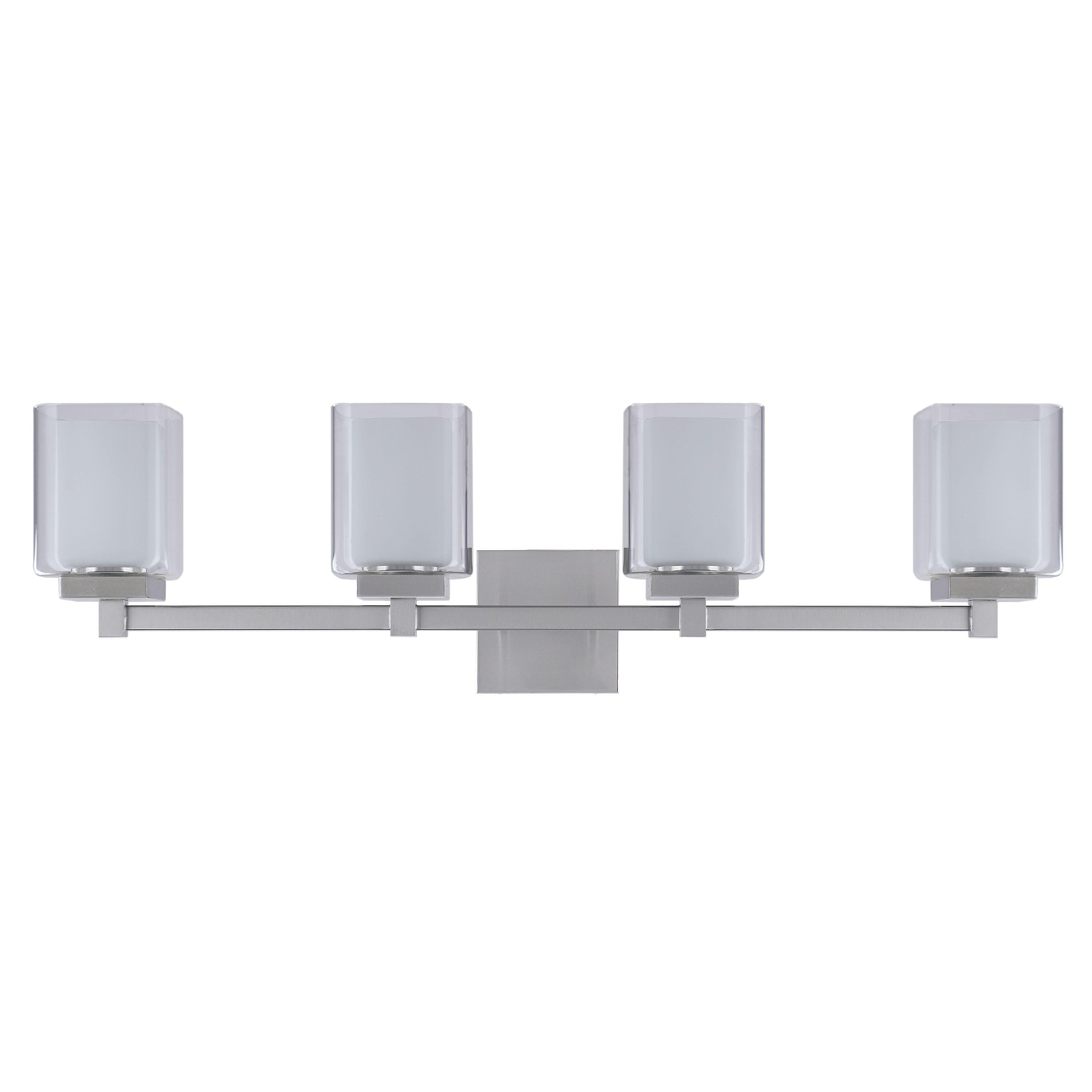 4 - Light Vanity Light