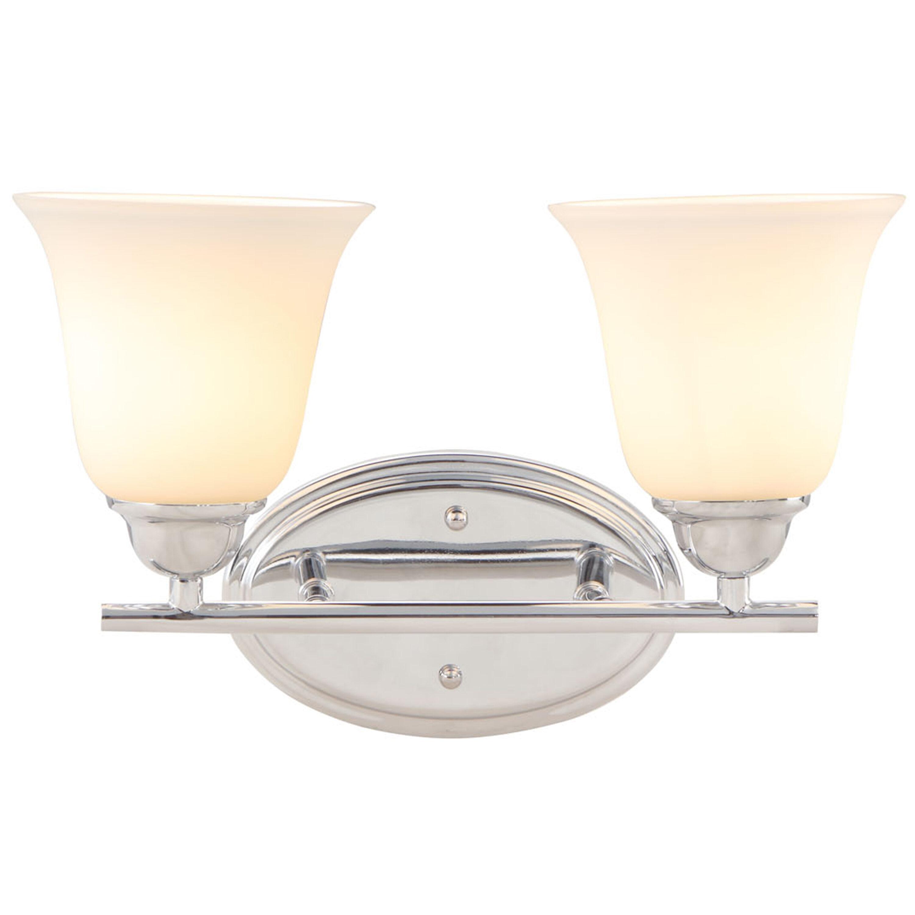 2 - Light Vanity Light