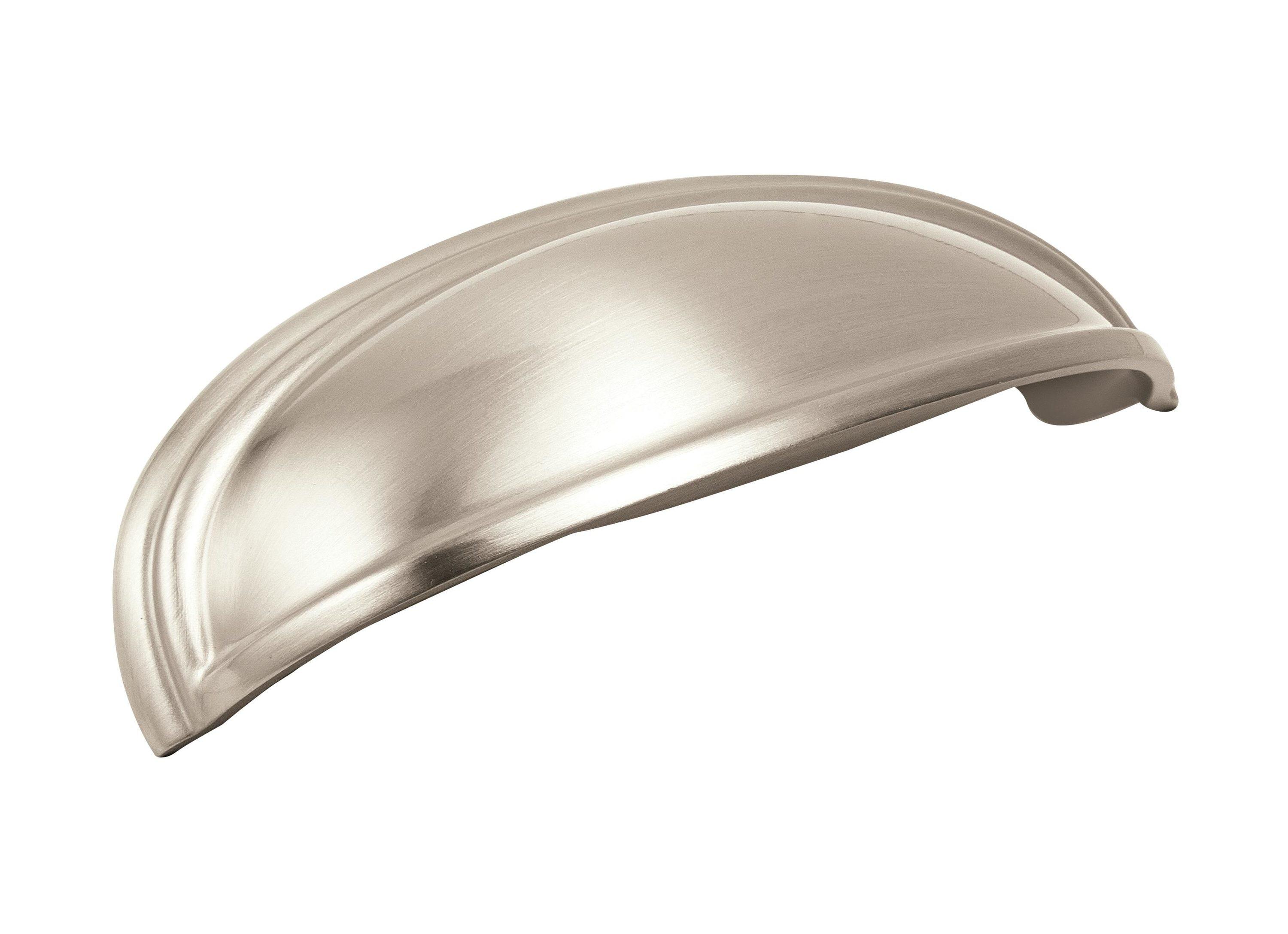 Ashby 4" Center to Center Bin Pull