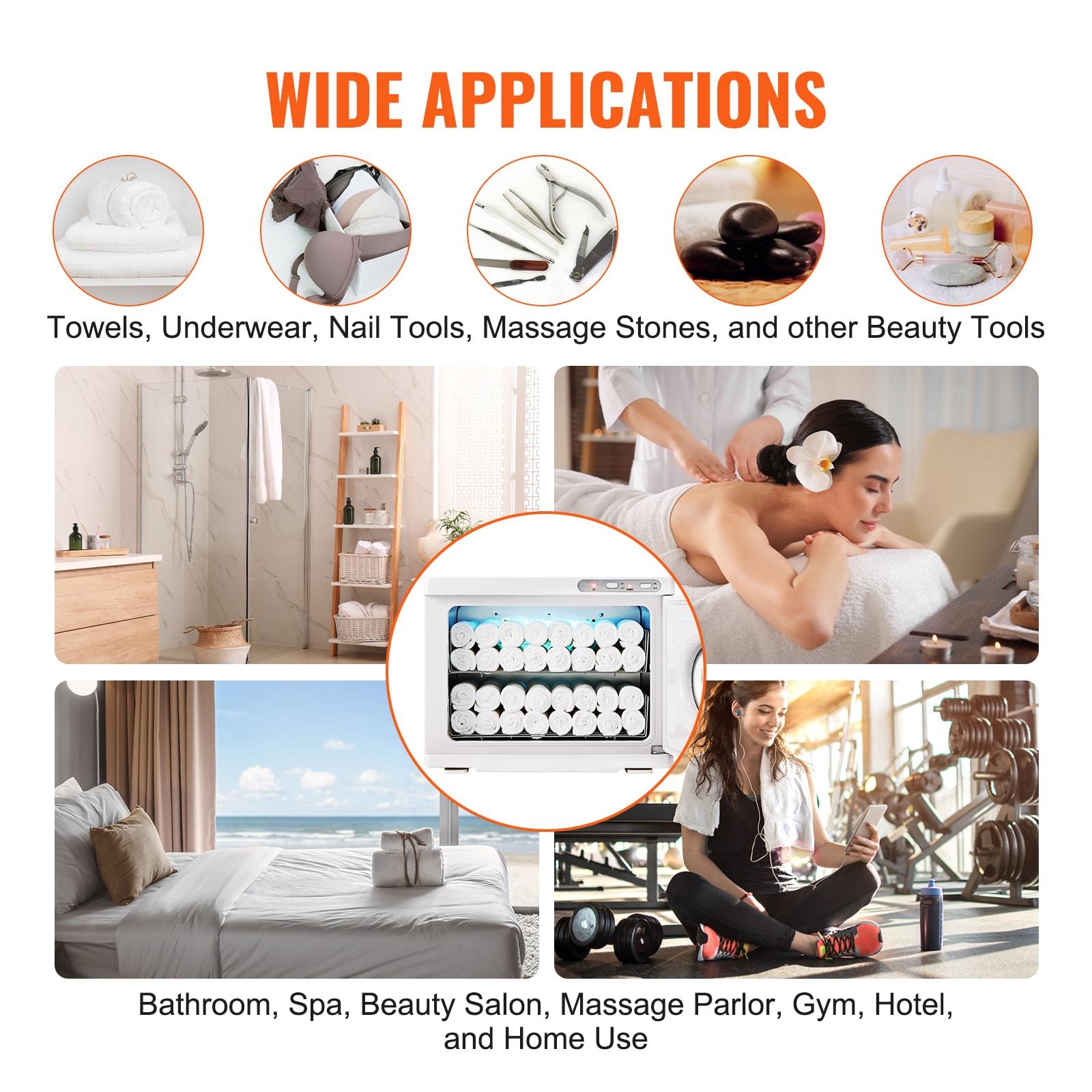 Towel Warmer