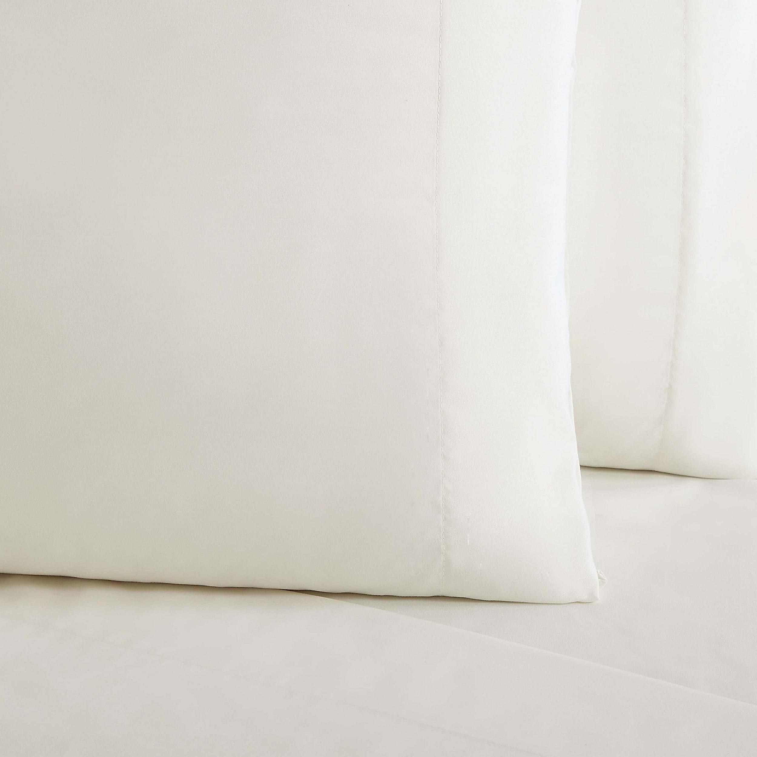 Truly Soft Everyday Microfiber Sheet Set