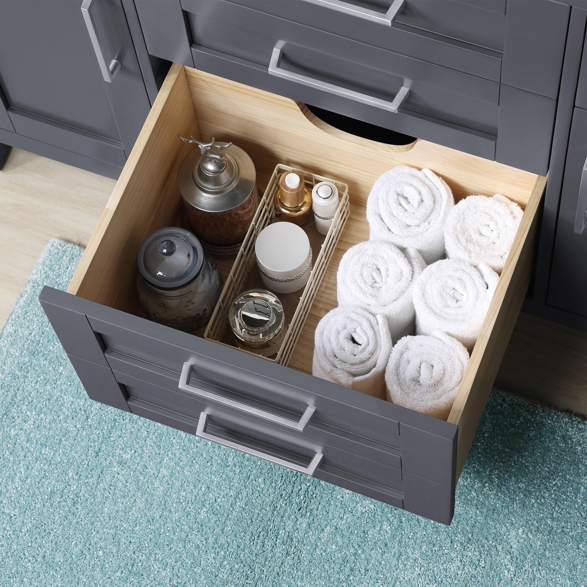 OVE Decors Tahoe 48" Single Bathroom Vanity