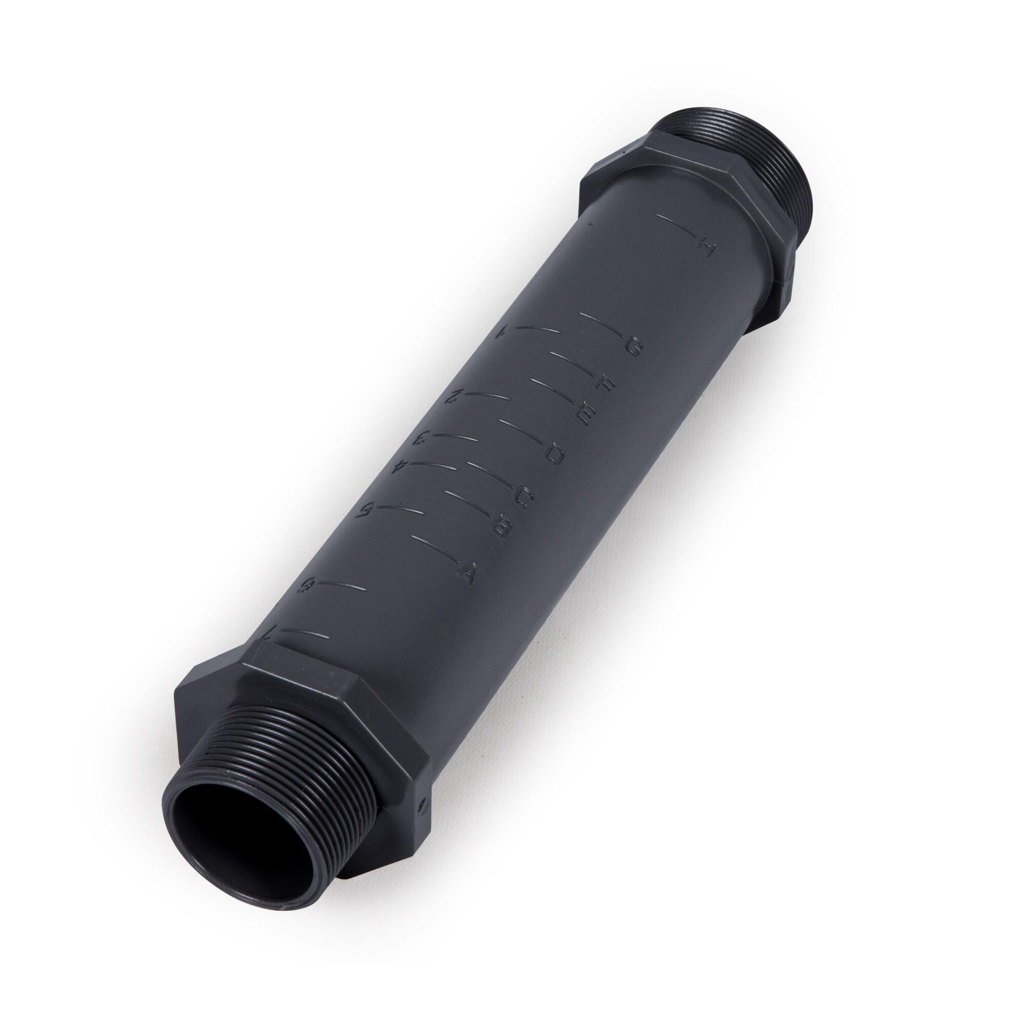 Atlantic Water Gardens TR215CV 1 1-2 in. - 2 in. Universal Check Valve