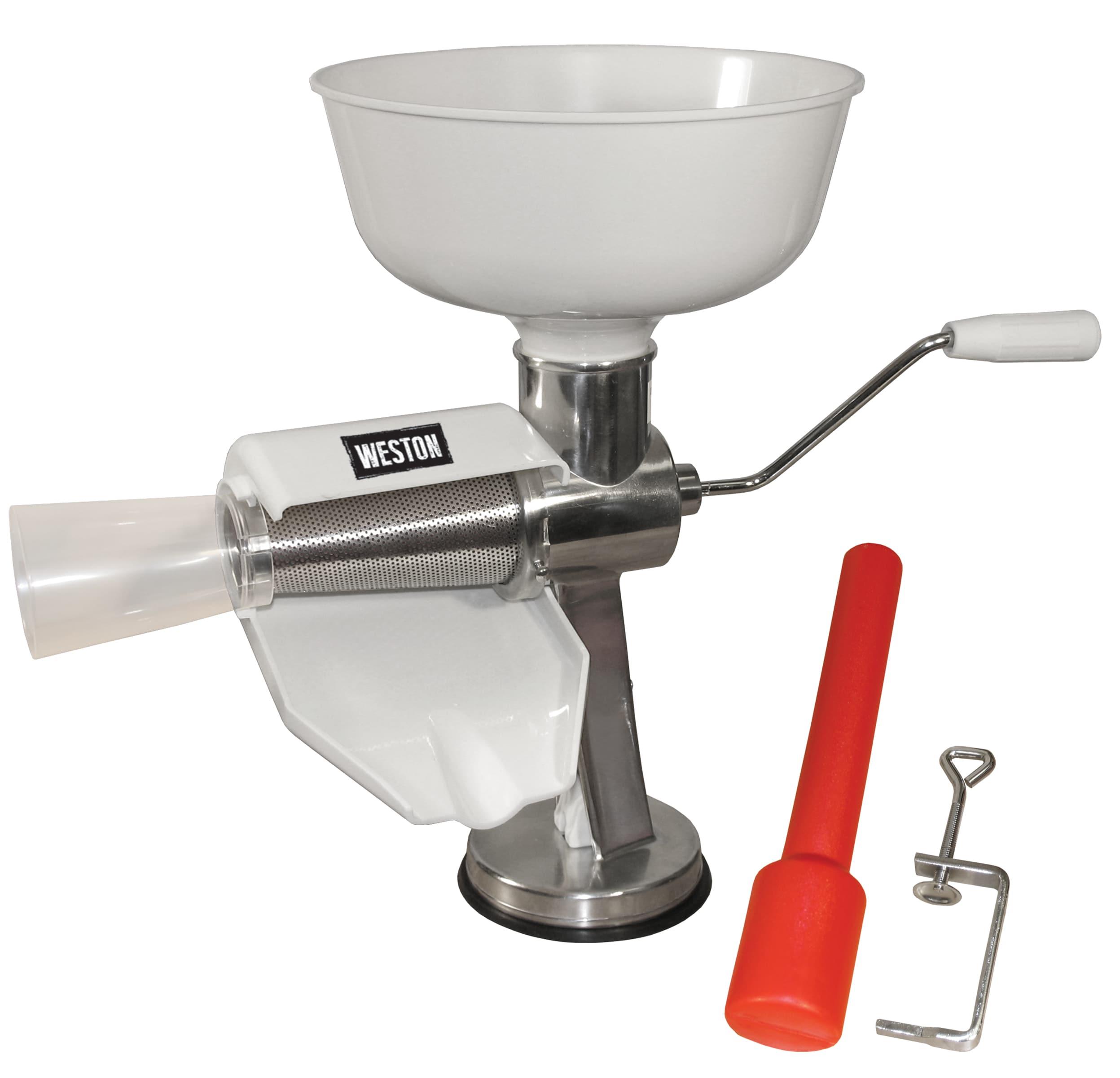 Weston Weston Mesh Food Strainer