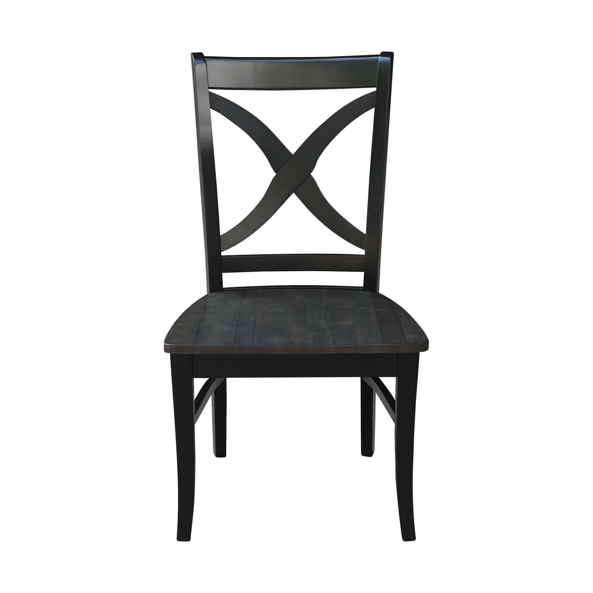 Set of Two Cosmo Chairs