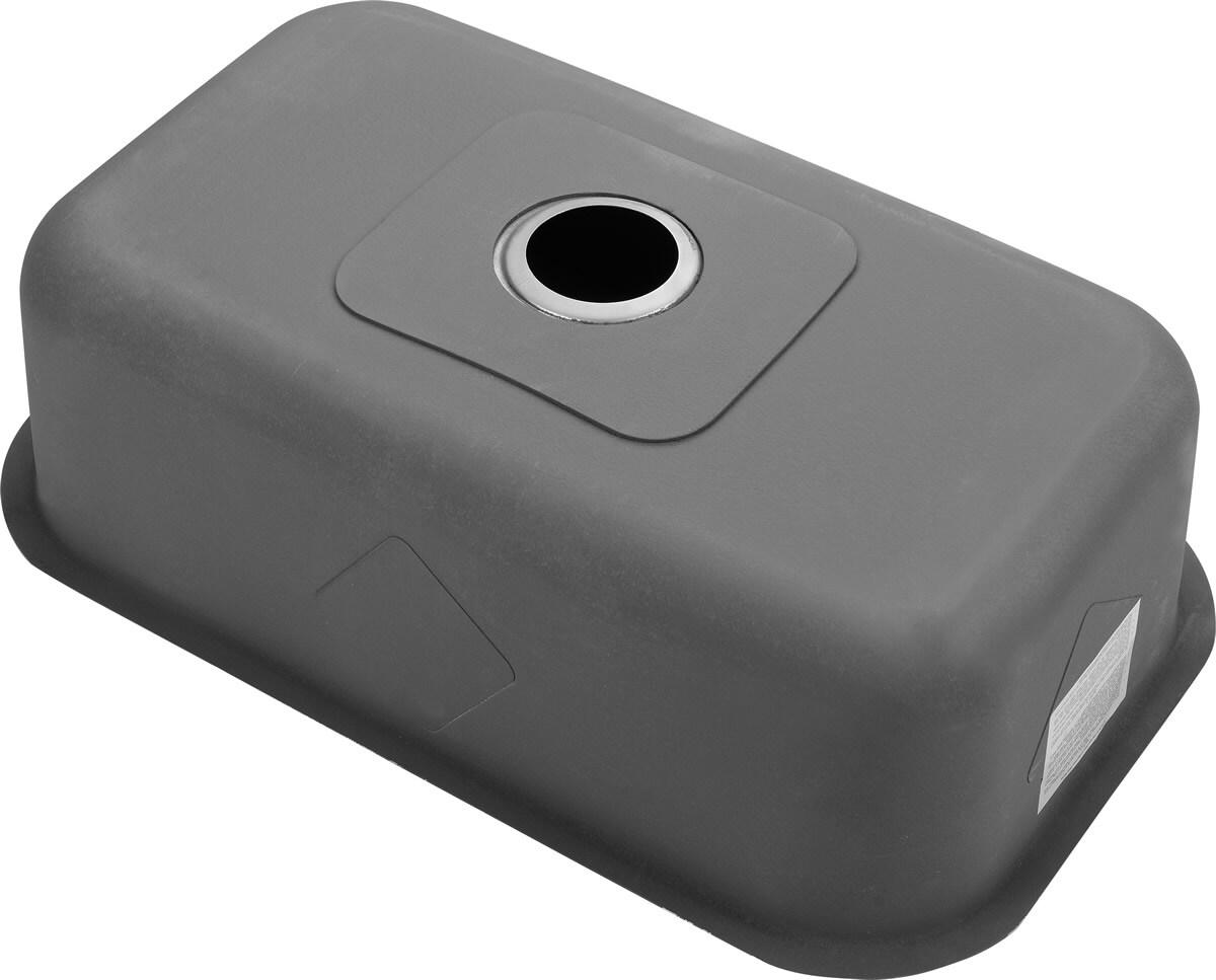 30 in. Undermount 16 Gauge Stainless Steel Kitchen Sink Single Bowl