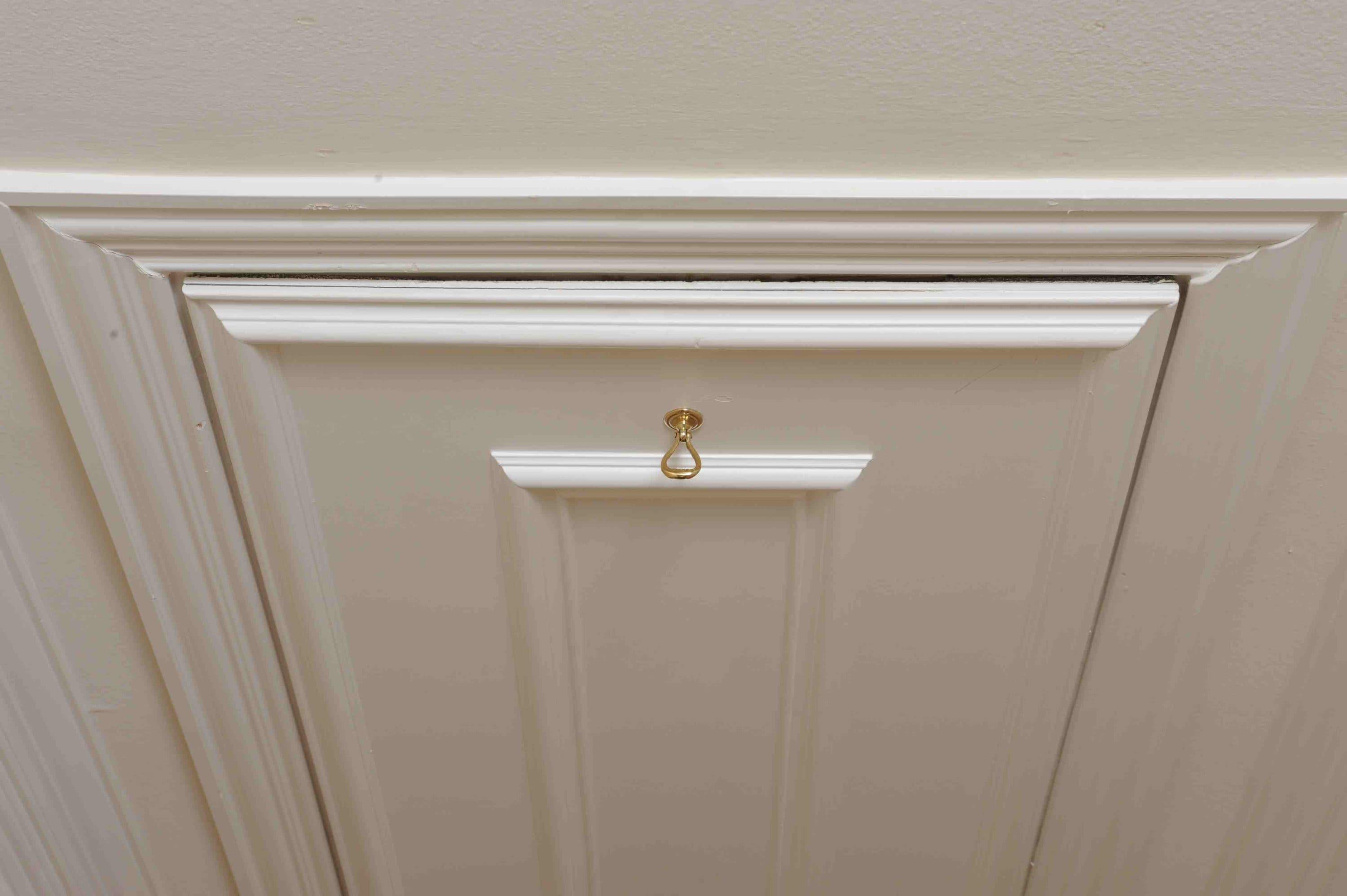 Attic Ease Attic Ladder Pull System Kit