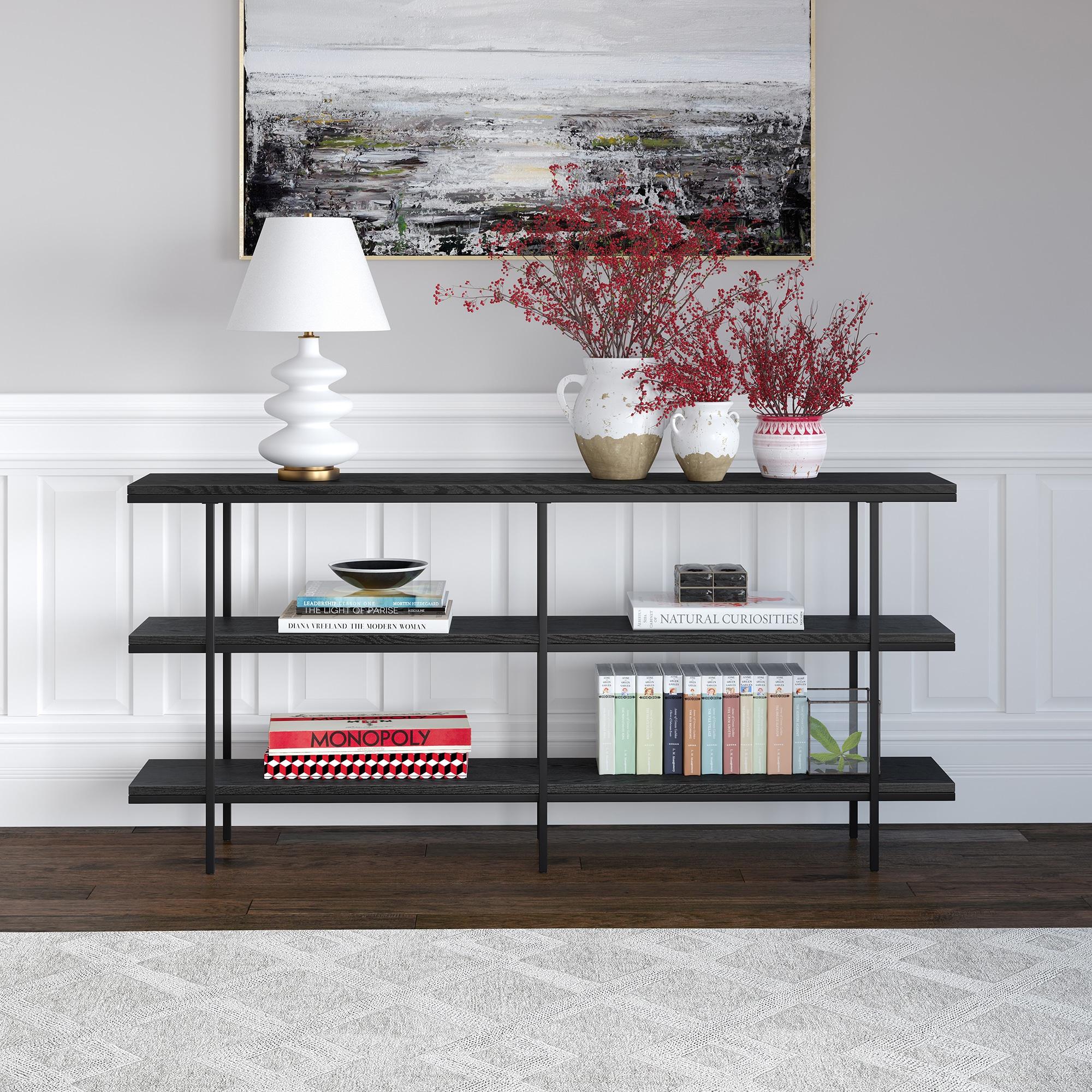 Harper 64'' Console Table