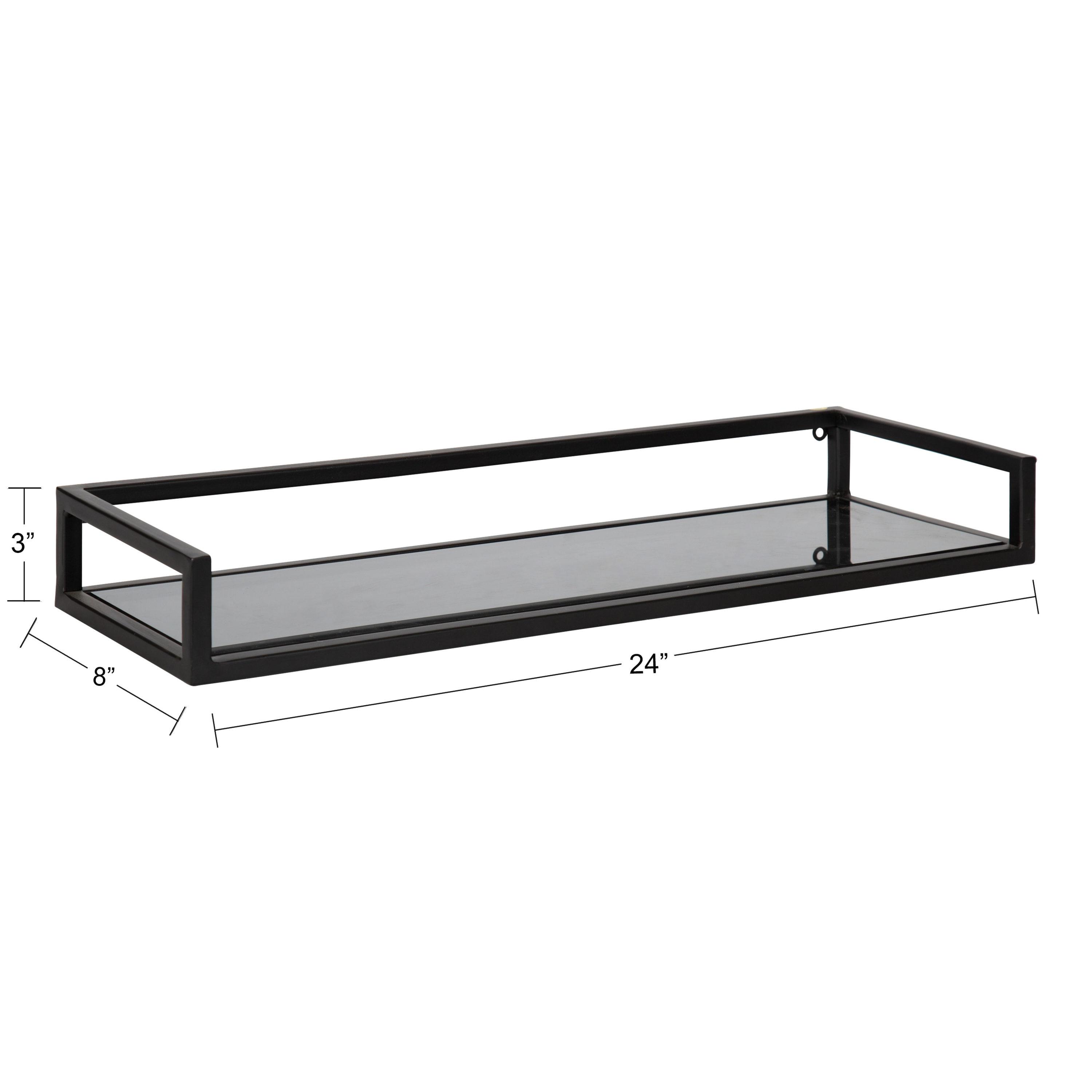 Chainbridge Accent Shelf
