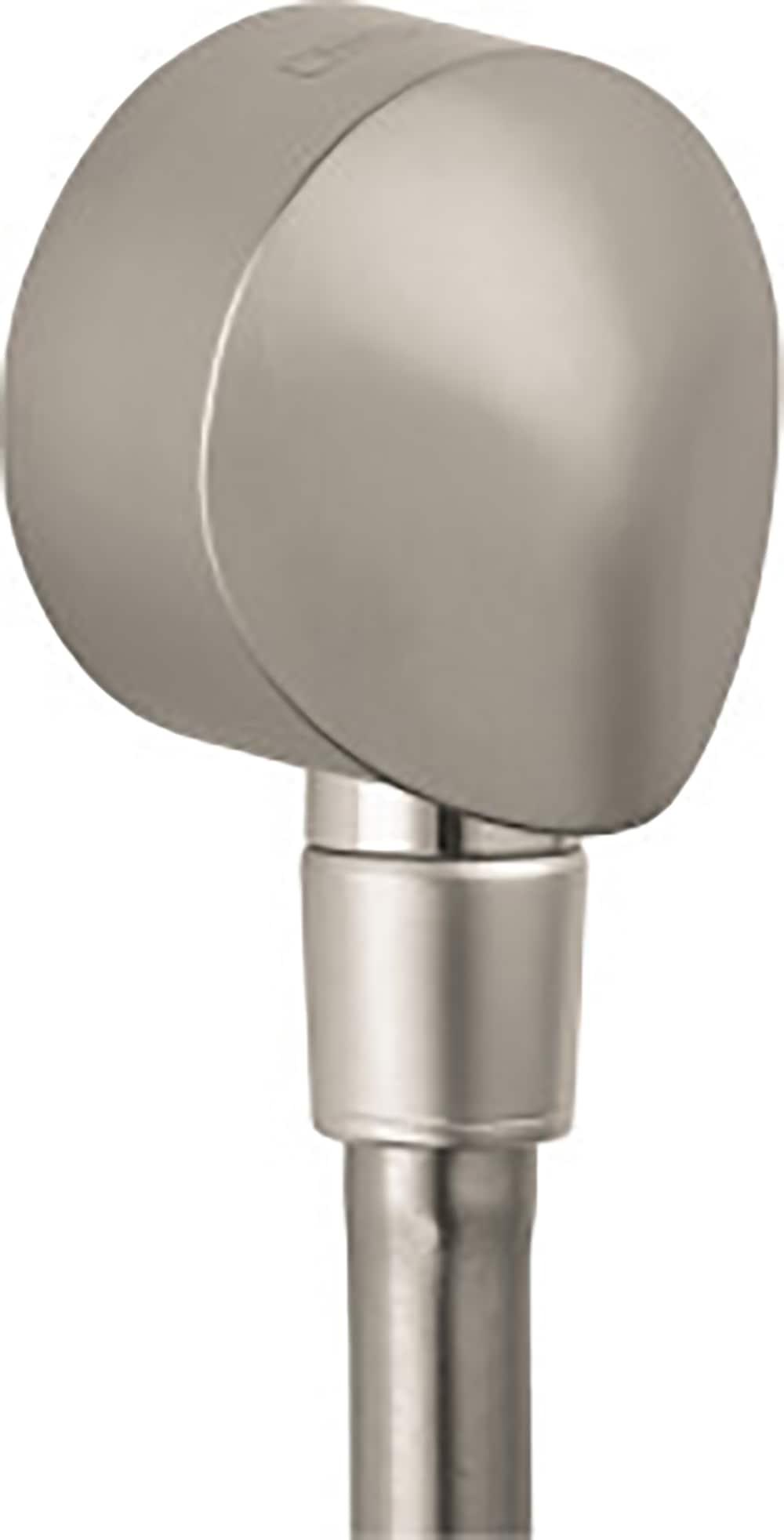 FixFit Wall Outlet with Check Valves