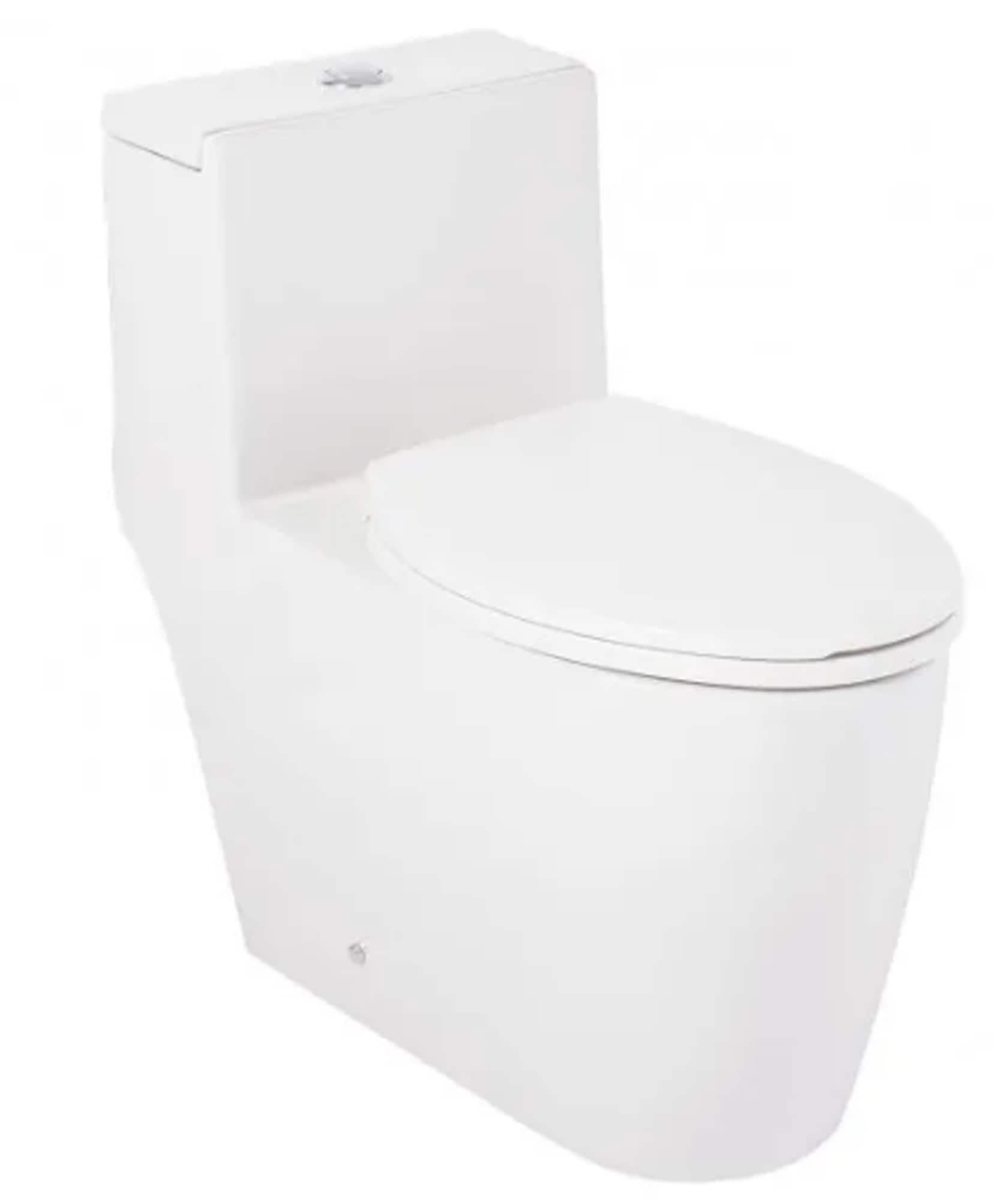 Sitka 1.28 GPF One Piece Elongated Toilet