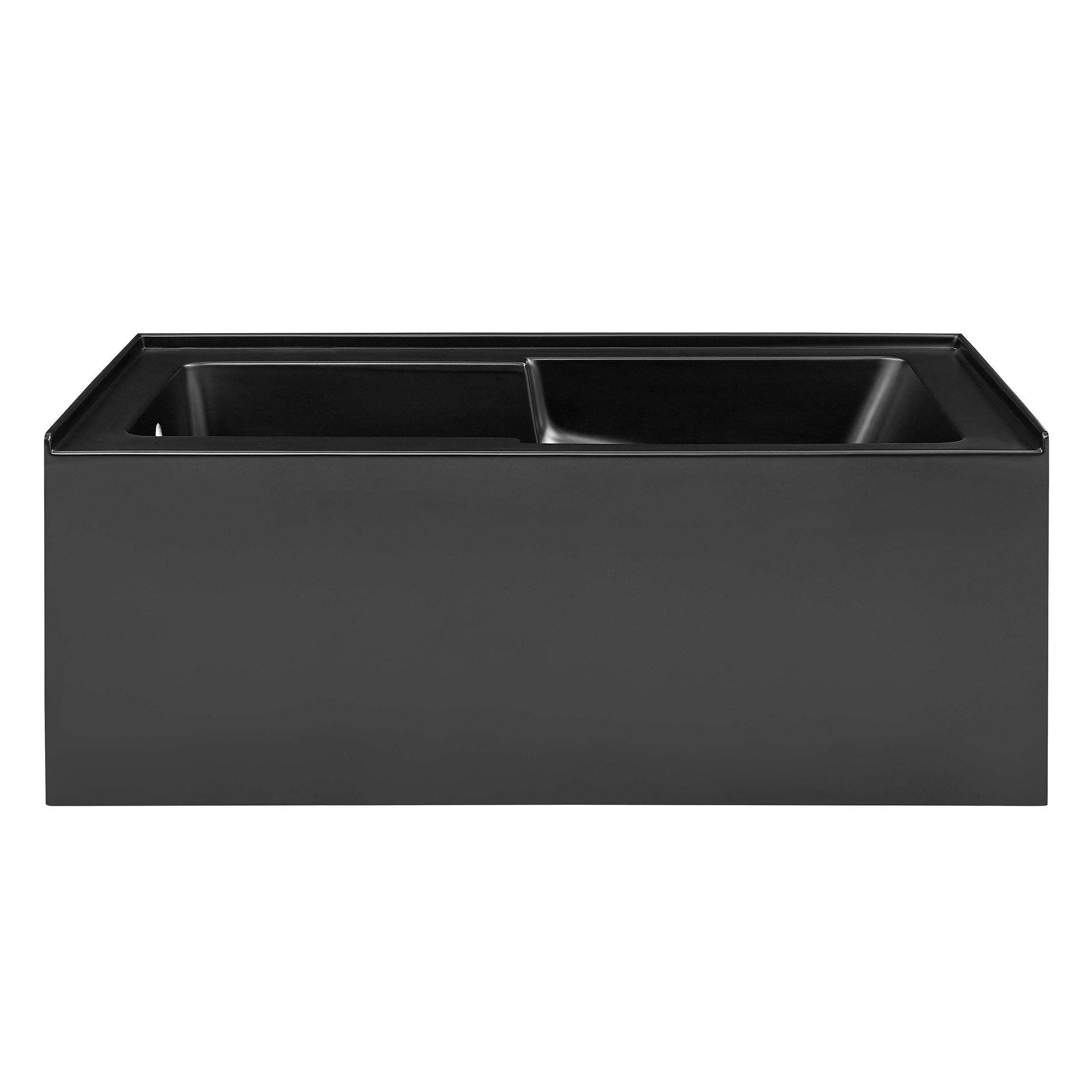Voltaire 60" x 32" Alcove Bathtub with Apron