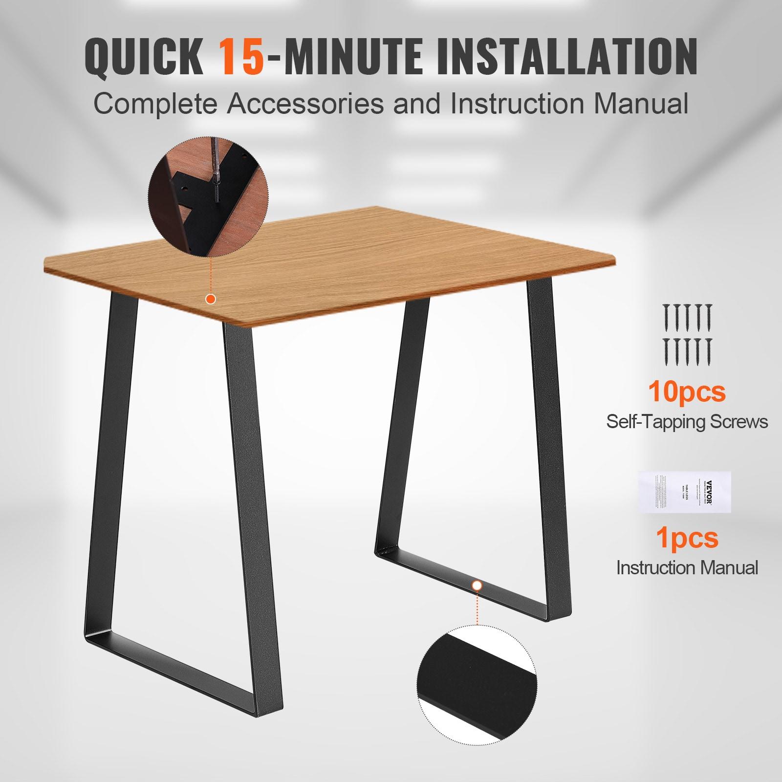 VEVOR Table Leg