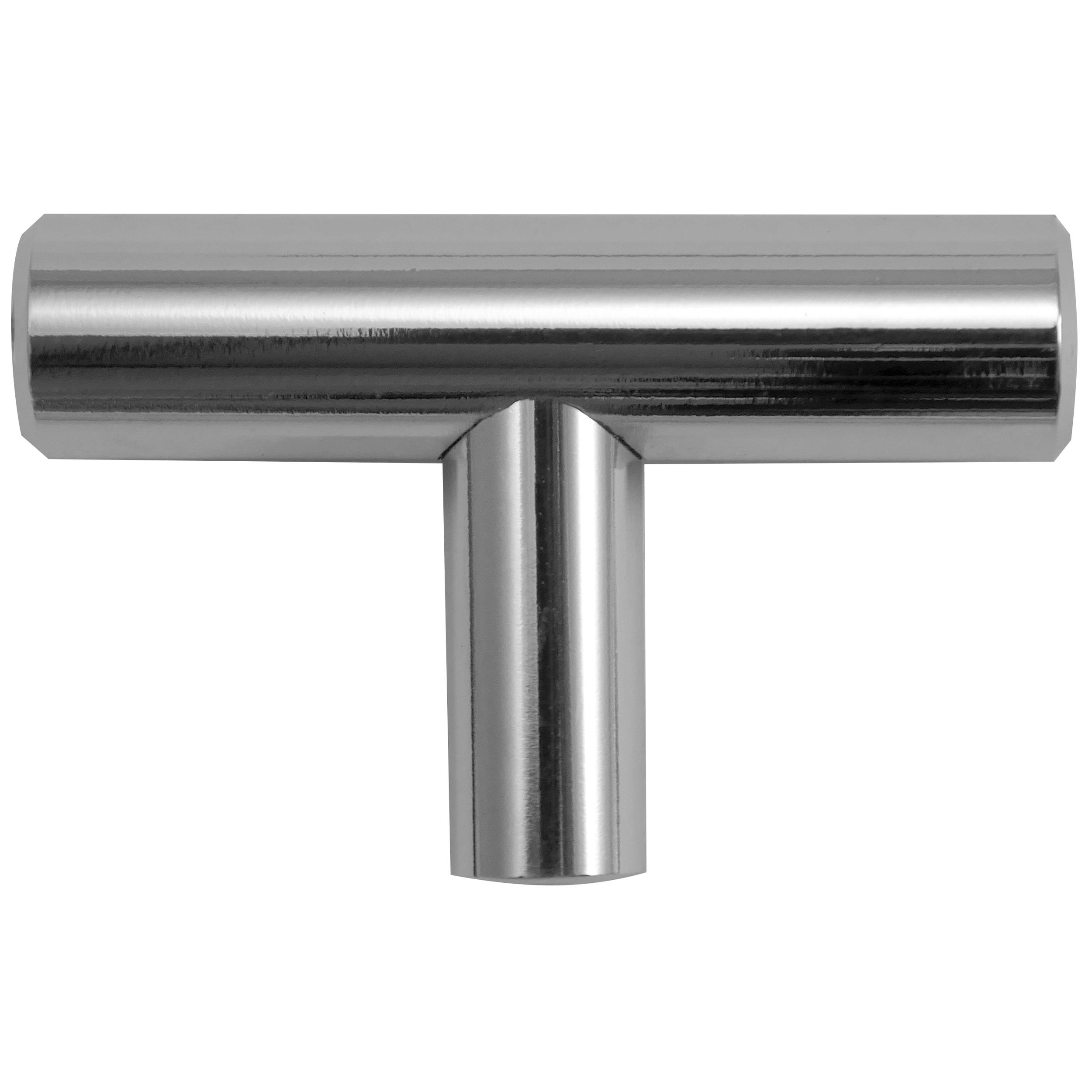 Oversized Melrose 1" Length Bar Knob Multipack