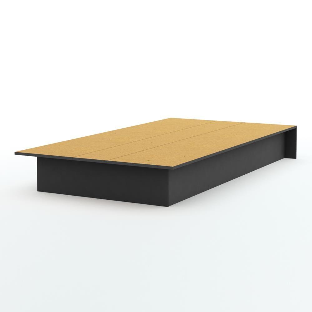 Libra Twin Platform Bed