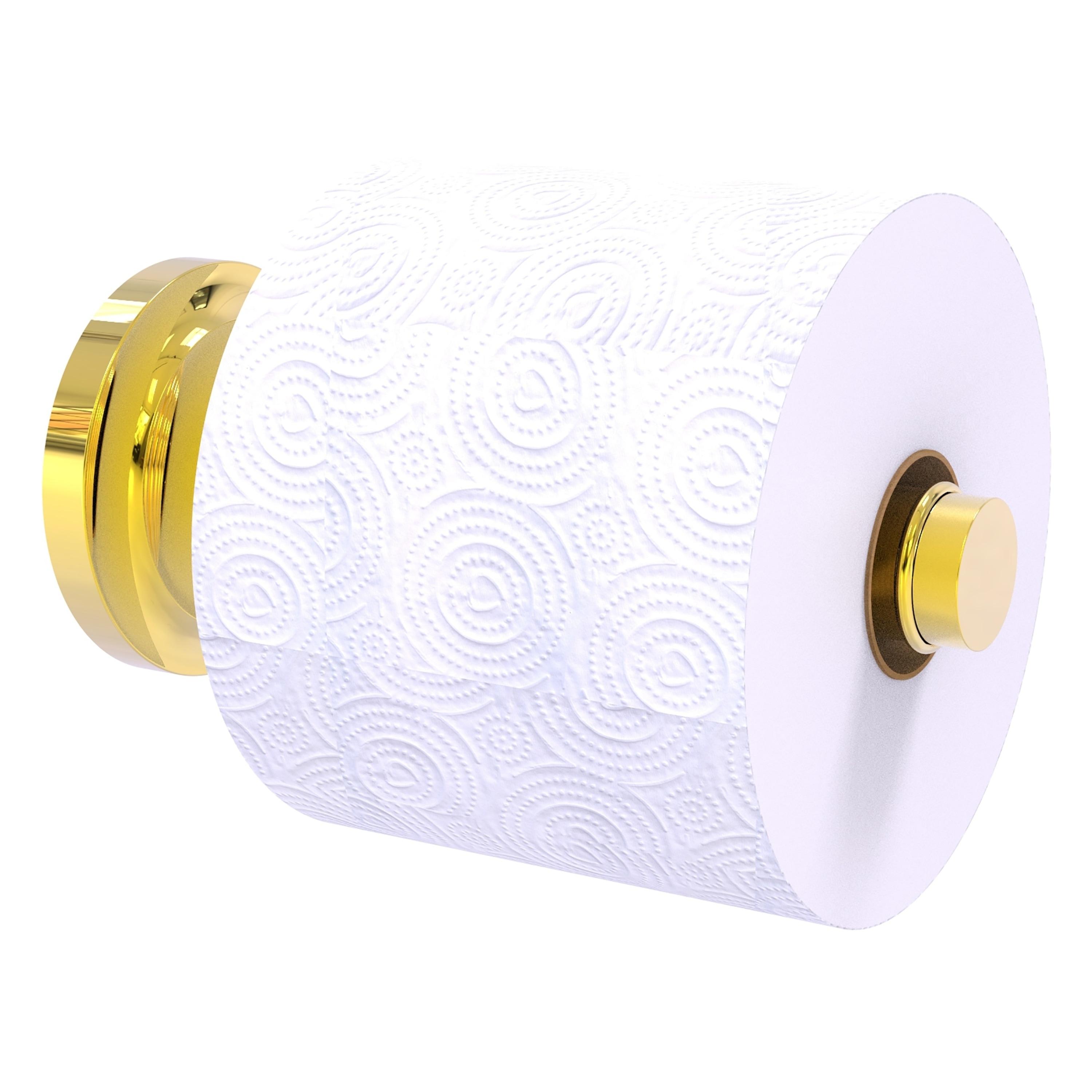 Leamore Wall Mounted Toilet Paper Holder