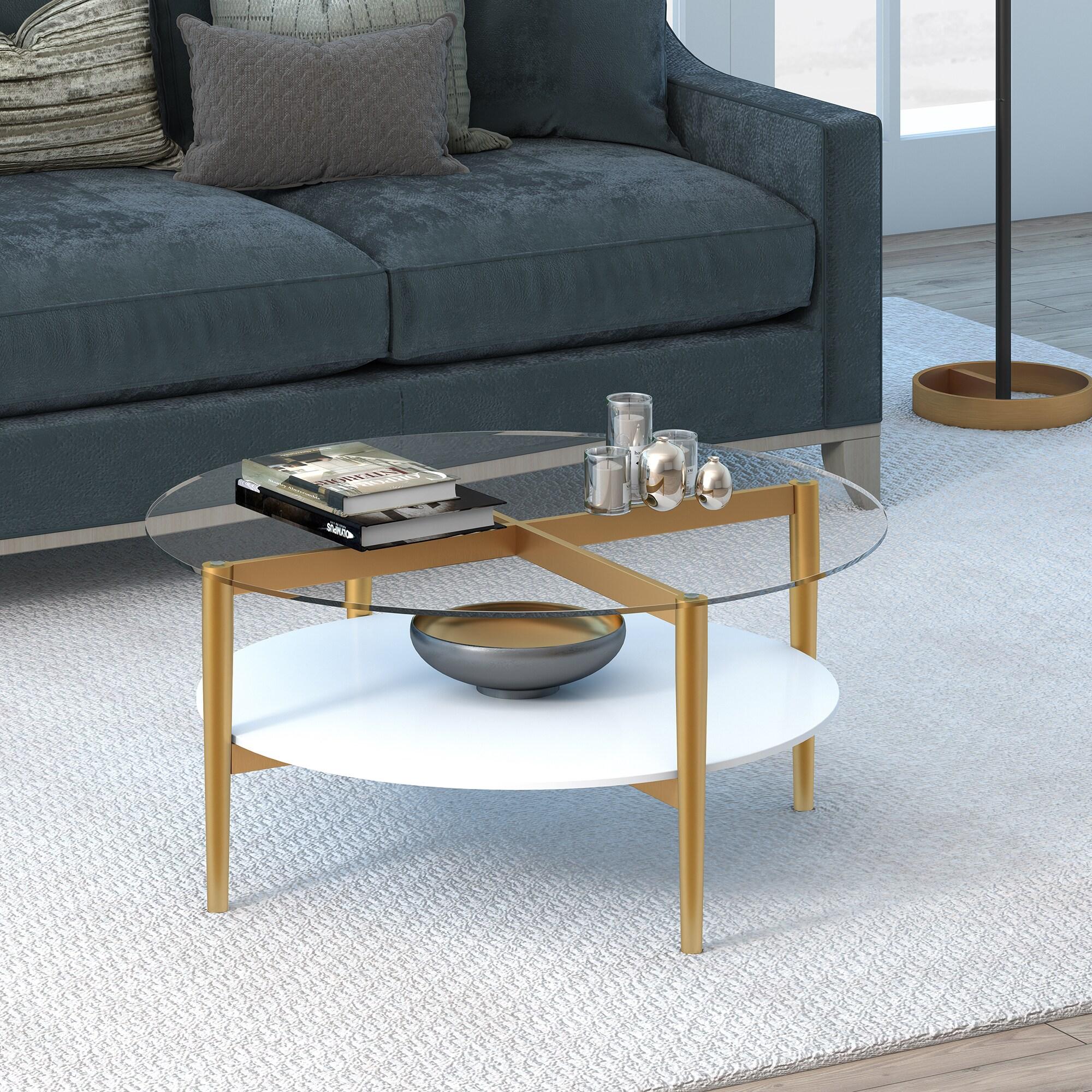 Oakley Coffee Table