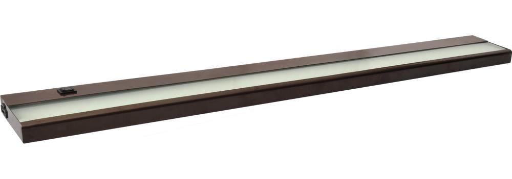 Portable LED 3.5'' Under Cabinet Linkable Light Bar