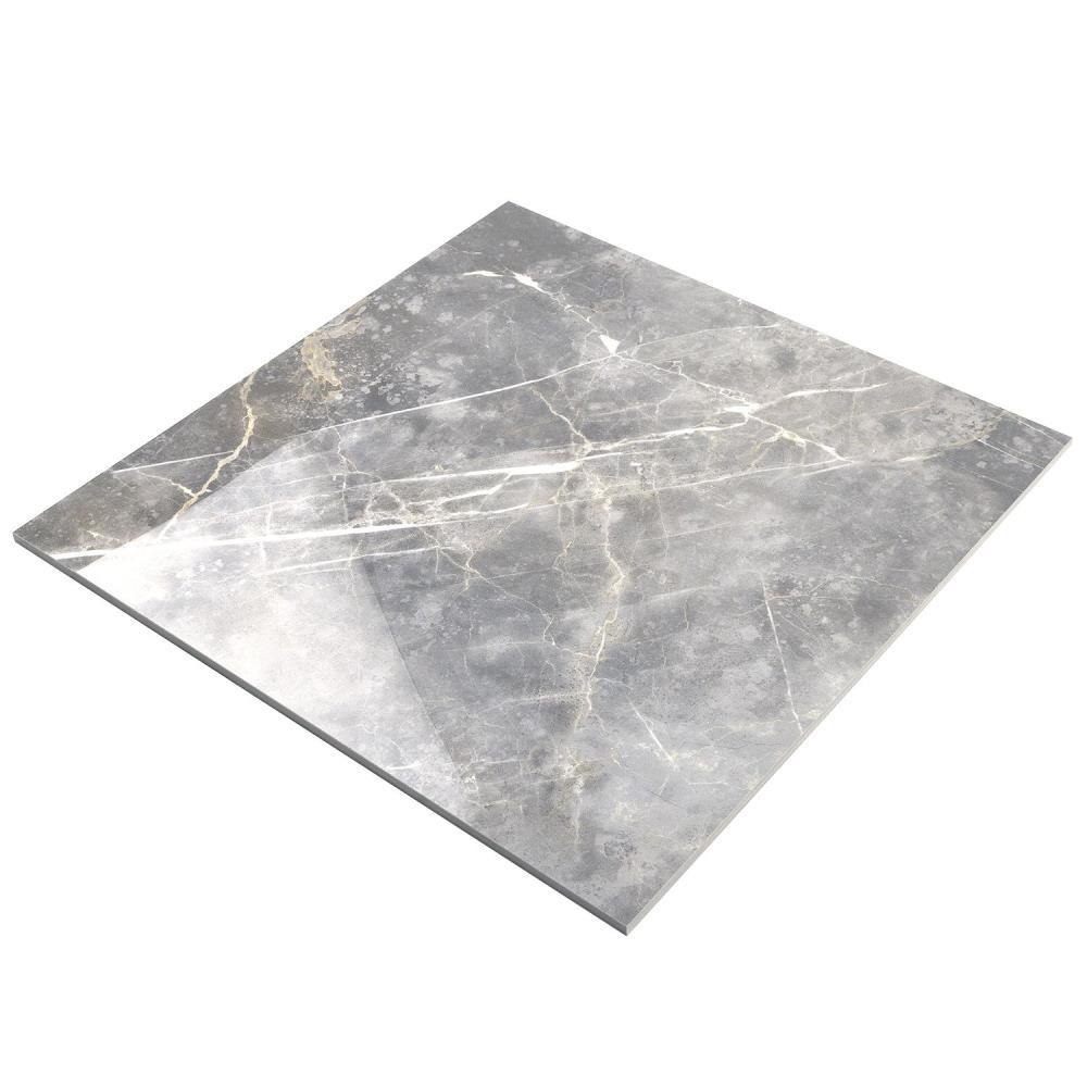 Marmo 24" x 24" Porcelain Marble Look Wall & Tile