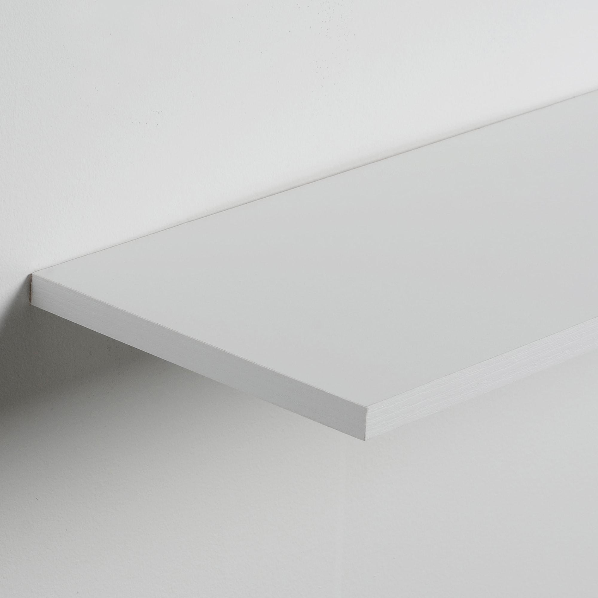 Delta Design 2 Piece Wall Shelf Set (Set of 2)