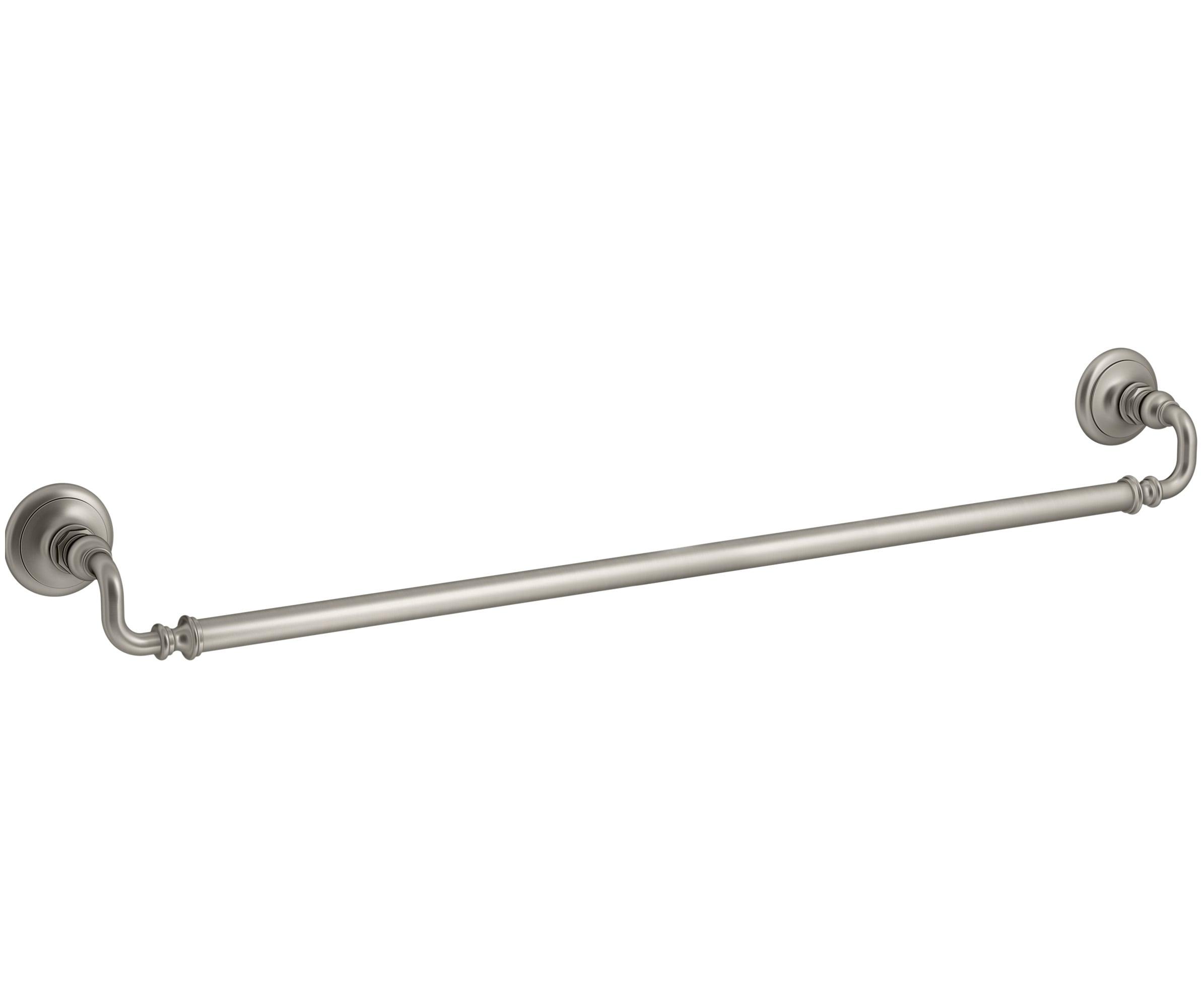 Artifacts® Wall Mounted Towel Bar