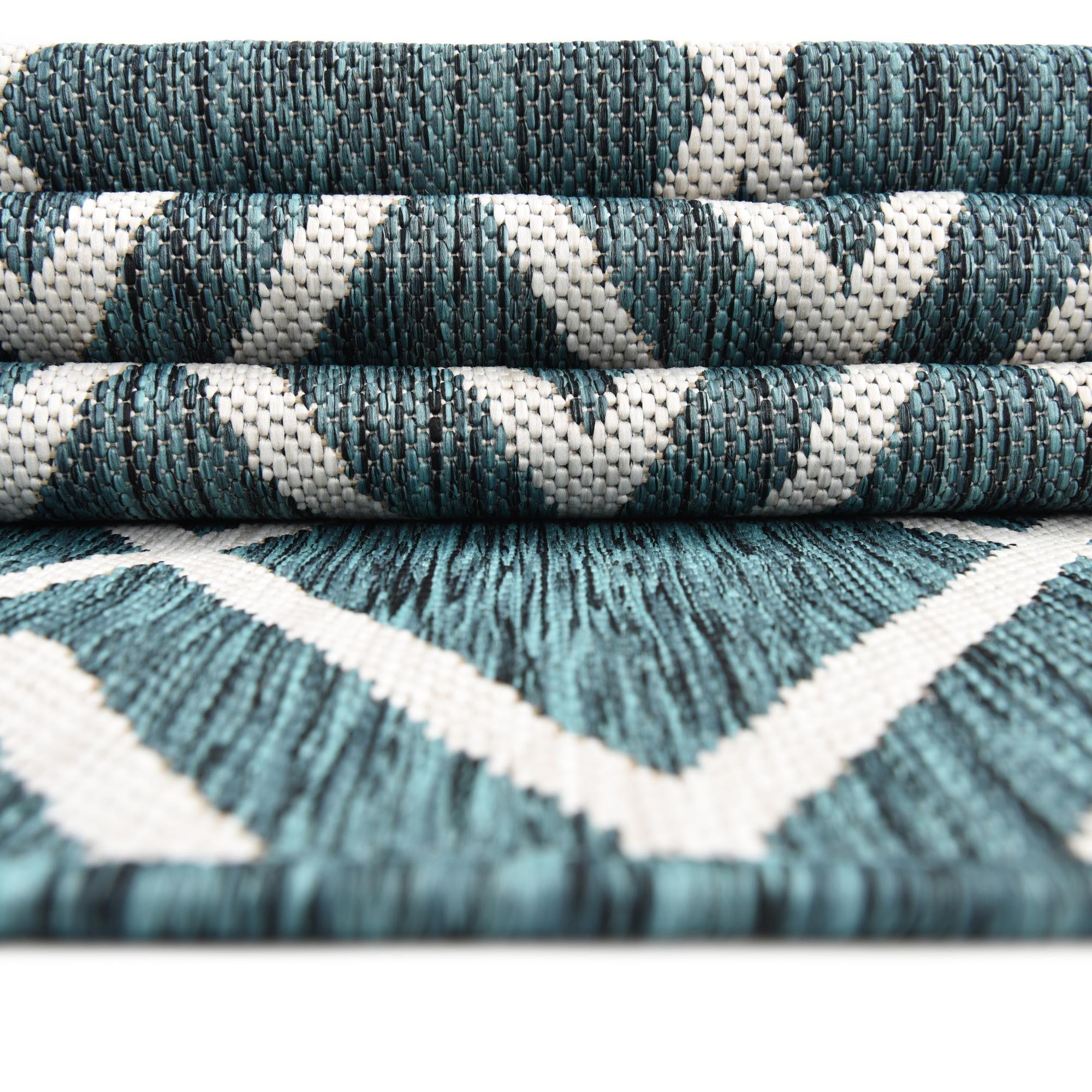 Turks and Caicos Outdoor Rug