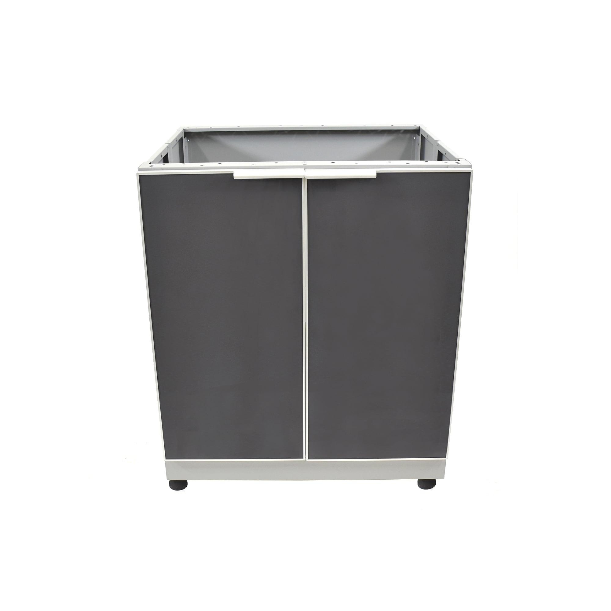 Blue Sky Outdoor Living 90'' 6 Modular Outdoor Kitchen