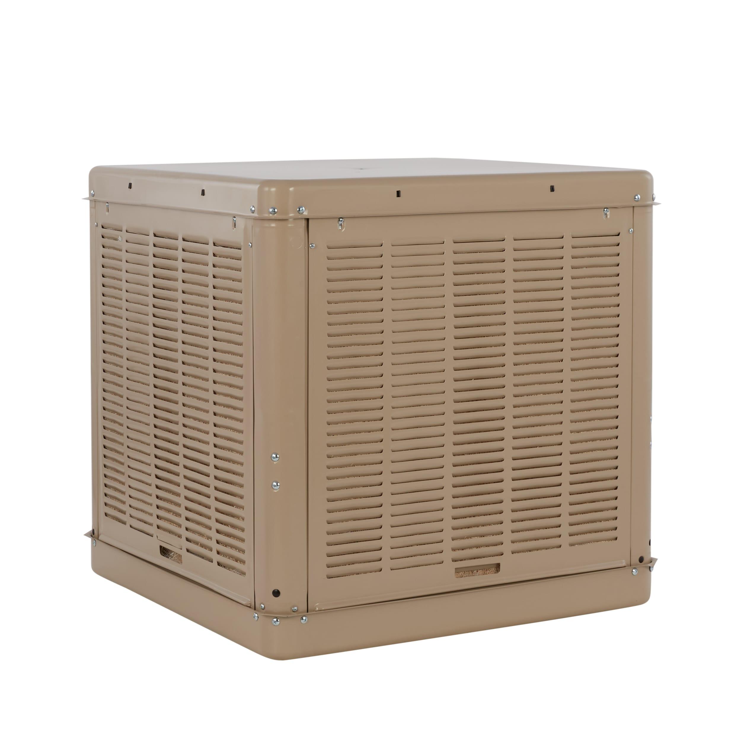 Champion Cutting Tool Corp N43/48D Duct Evaporative Cooler
